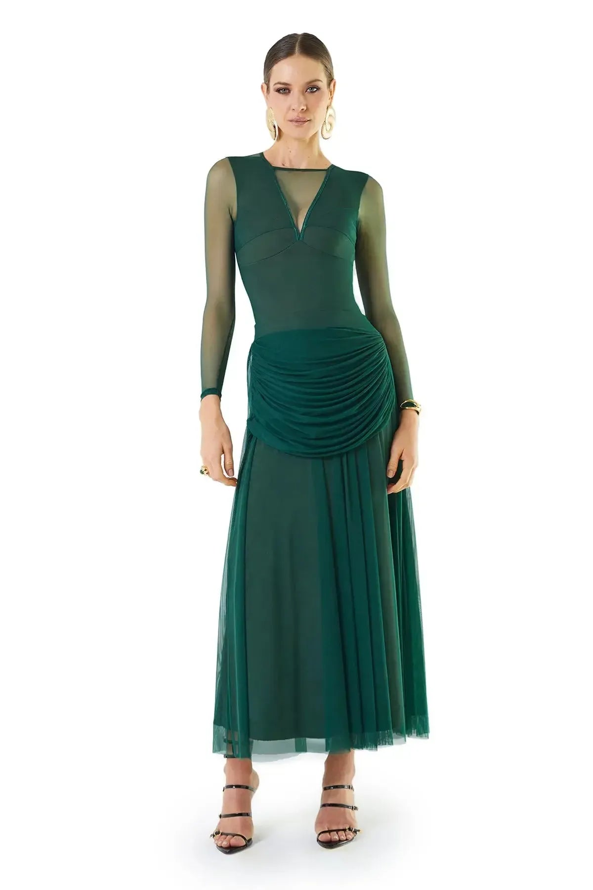 Body Elizabeth Verde