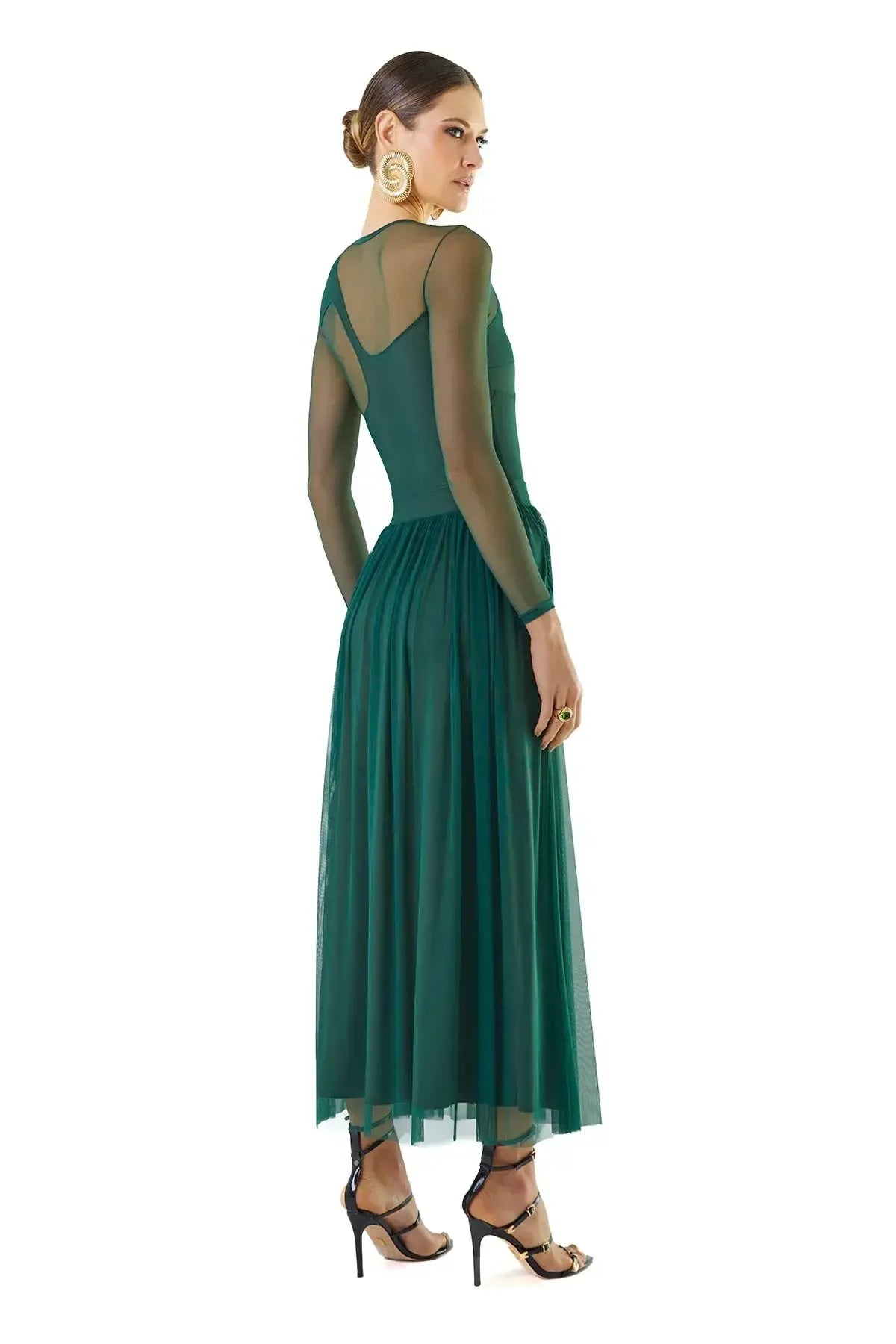 Body Elizabeth Verde
