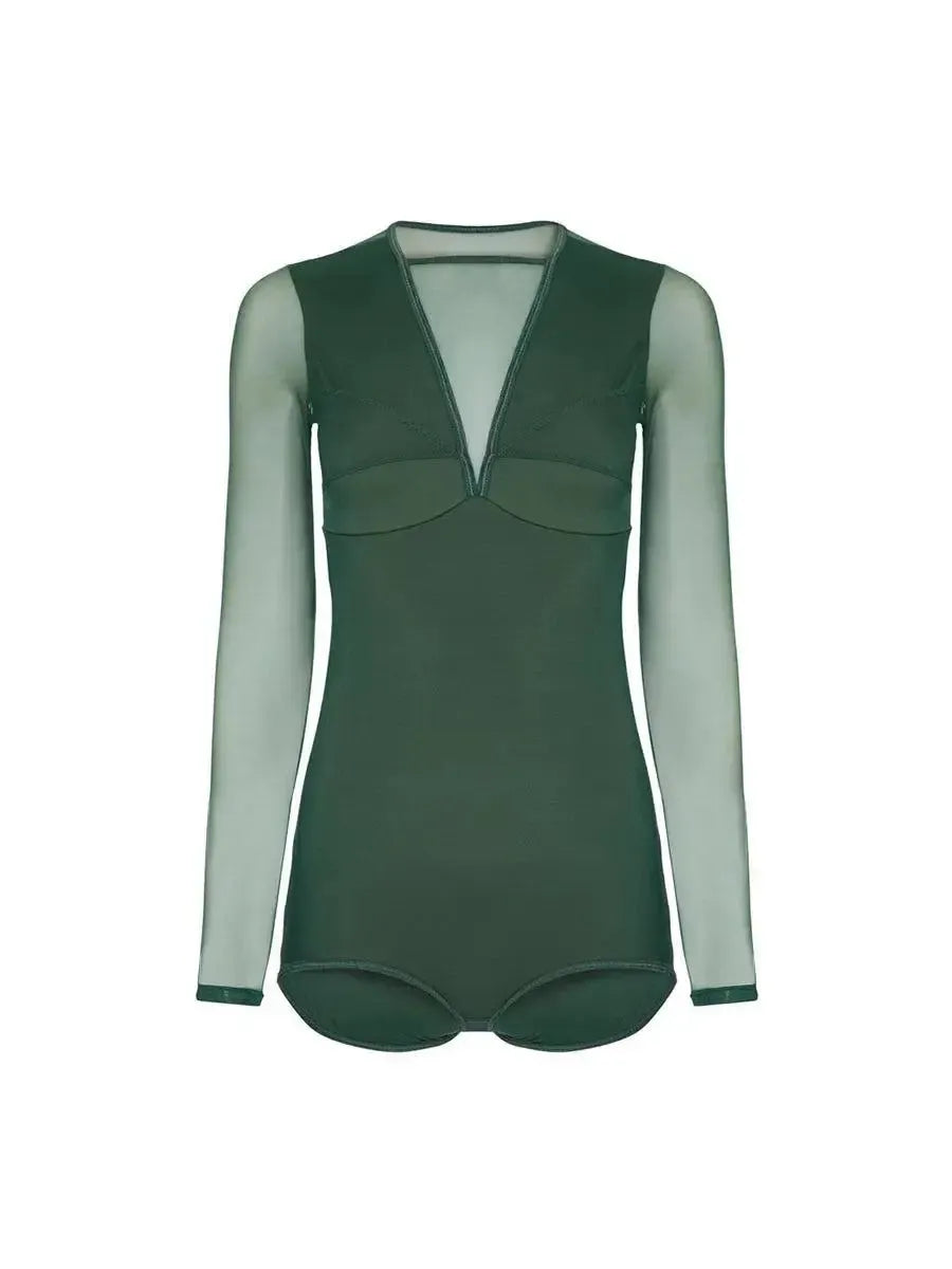 Body Elizabeth Verde