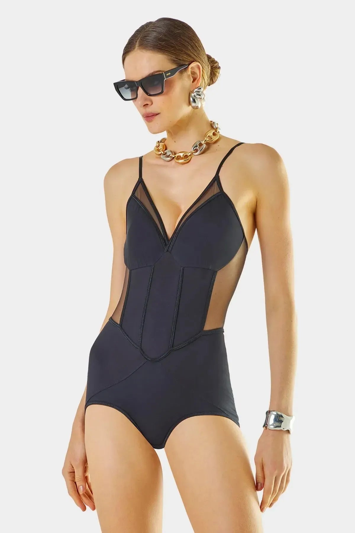 Body Elsa Preto