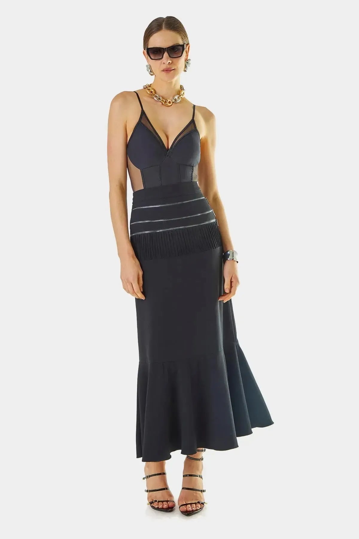 Body Elsa Preto