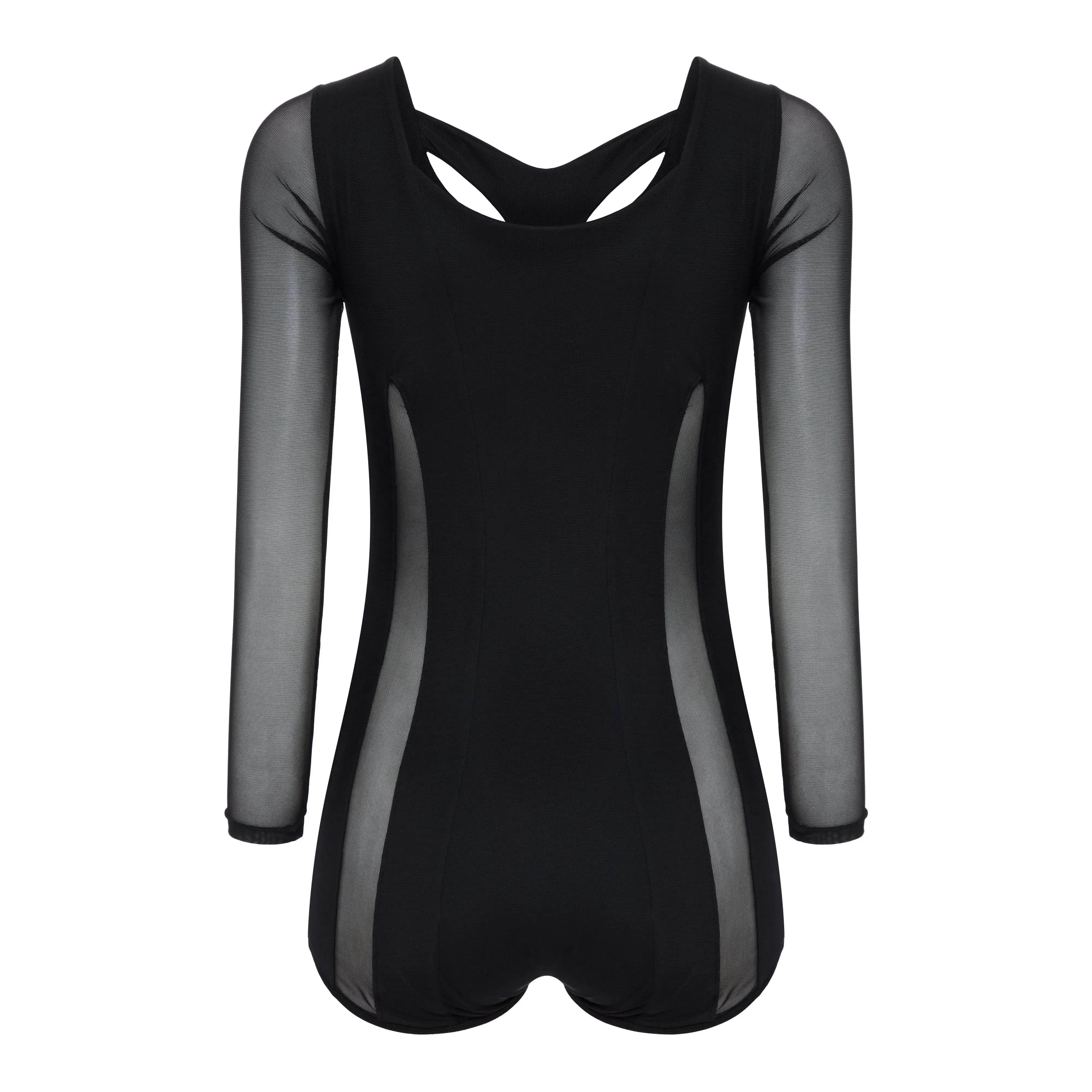 Body Estrela Preto