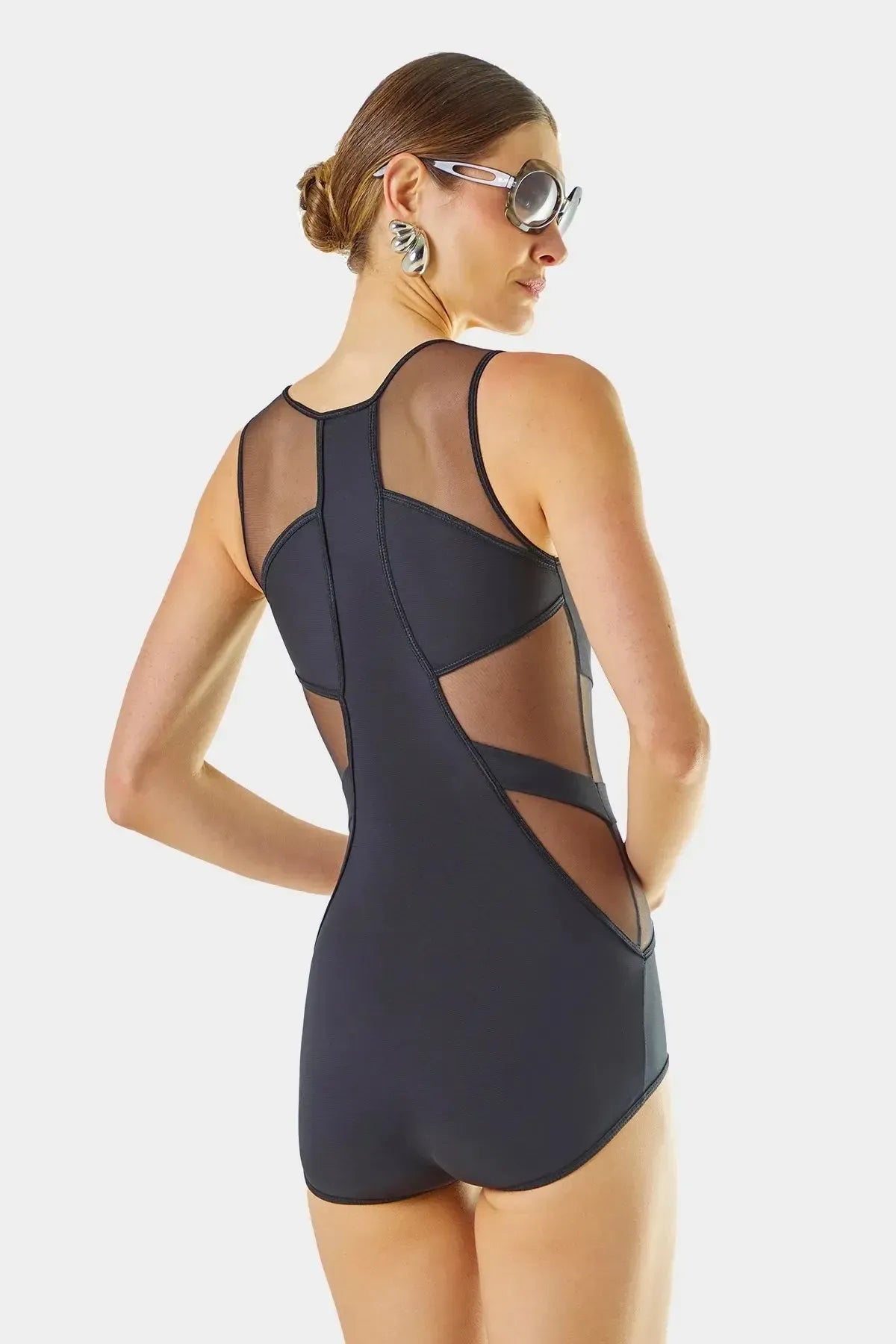 Body Eugênia Preto