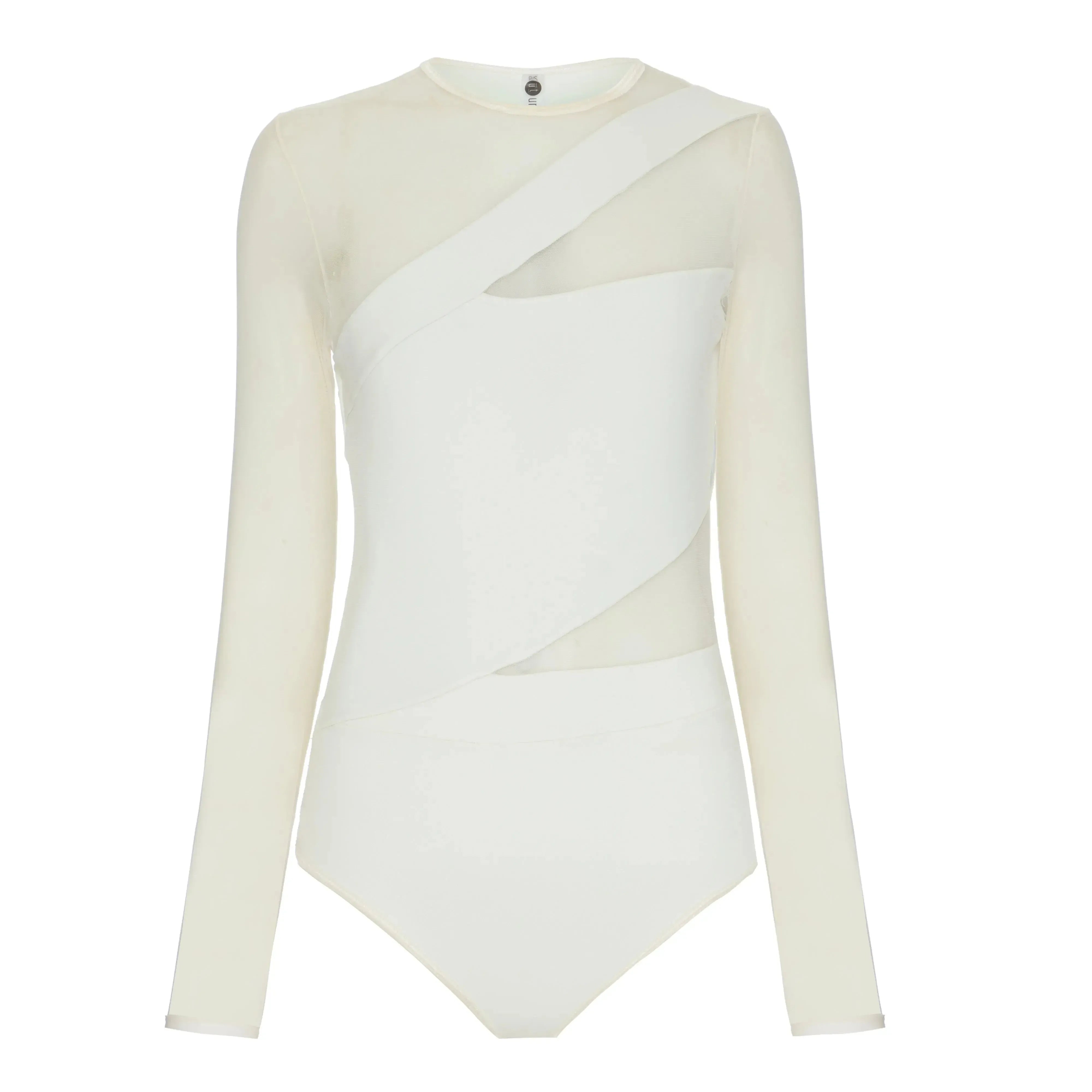 Body Fio Abigail Gelato