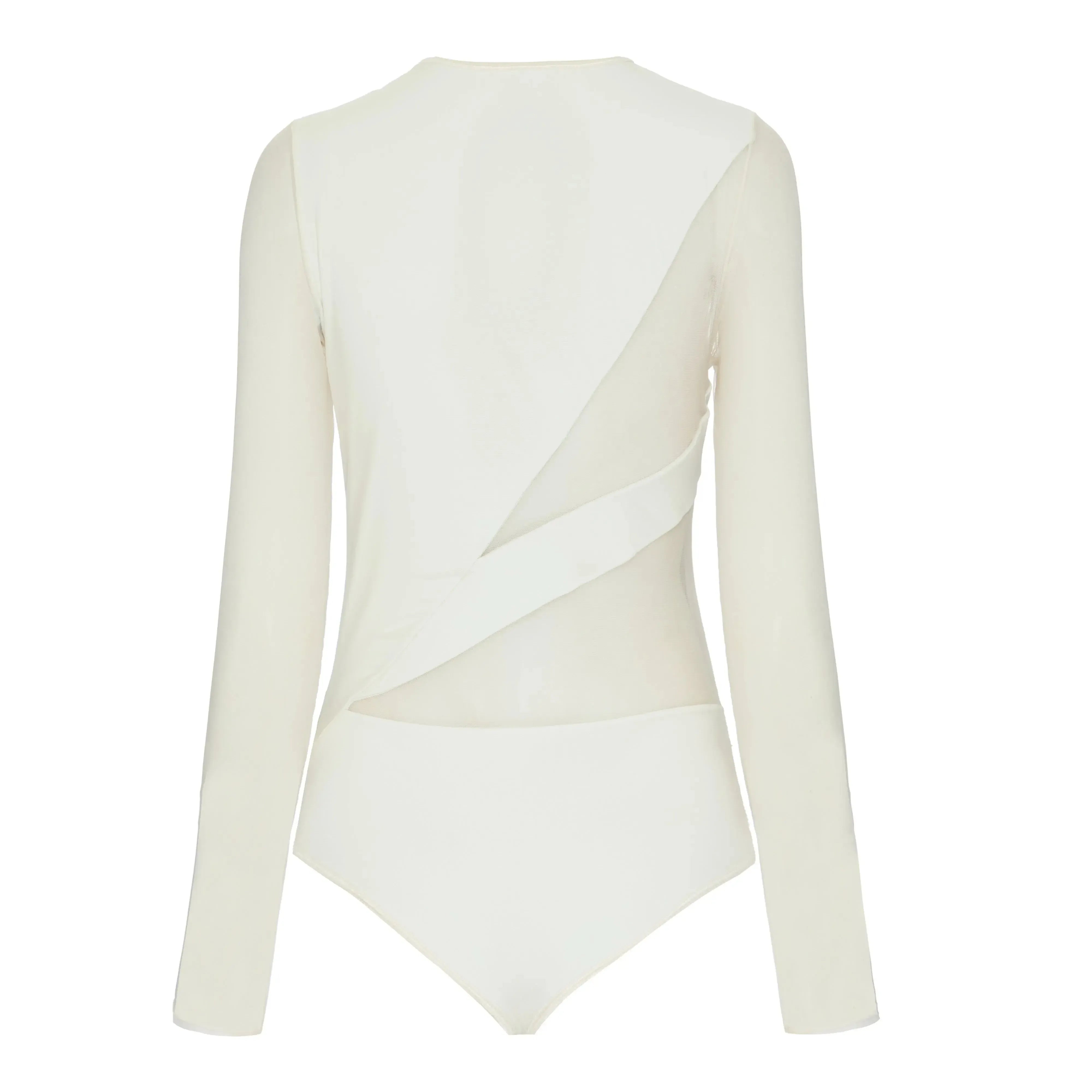 Body Fio Abigail Gelato