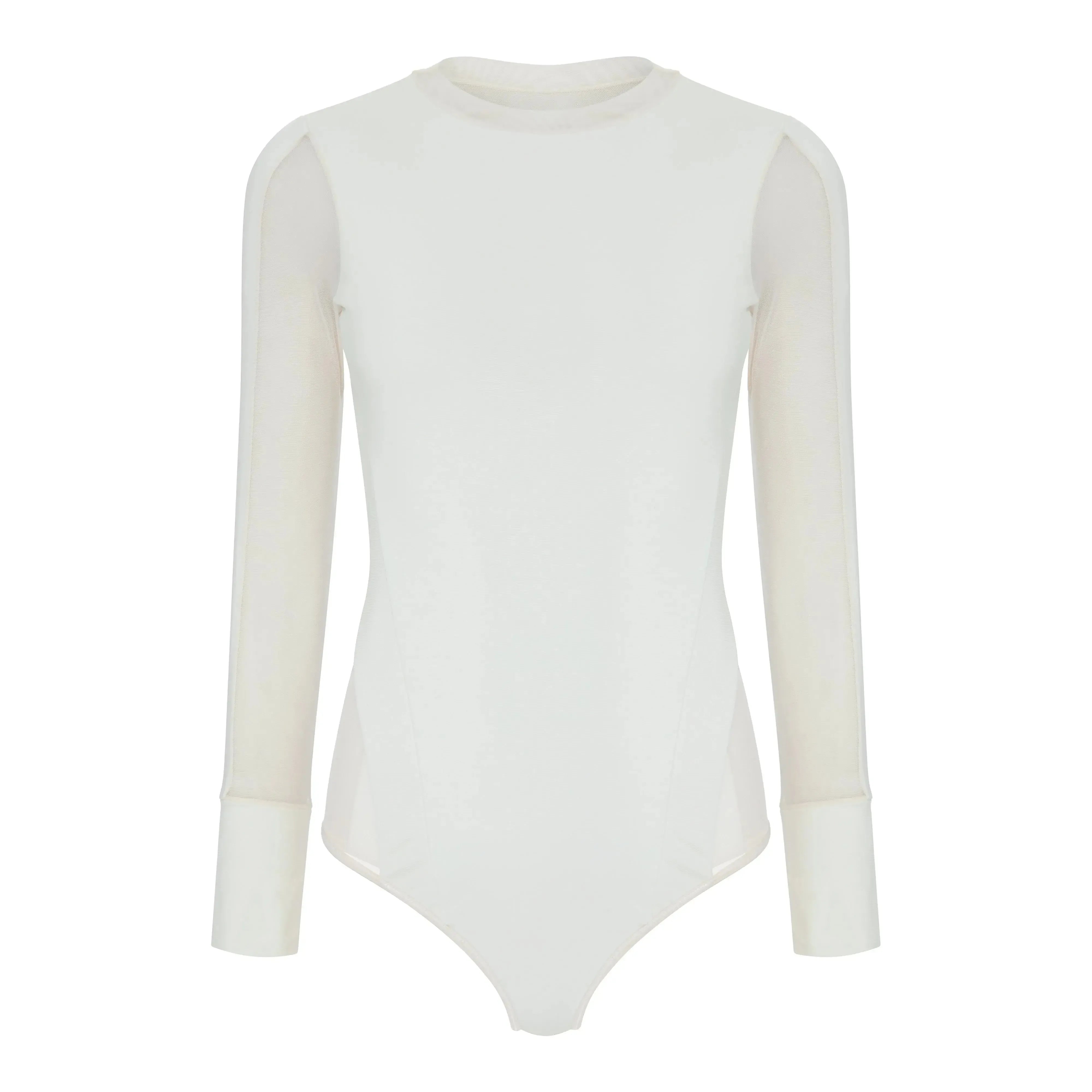 Body Fio Cristina Gelato