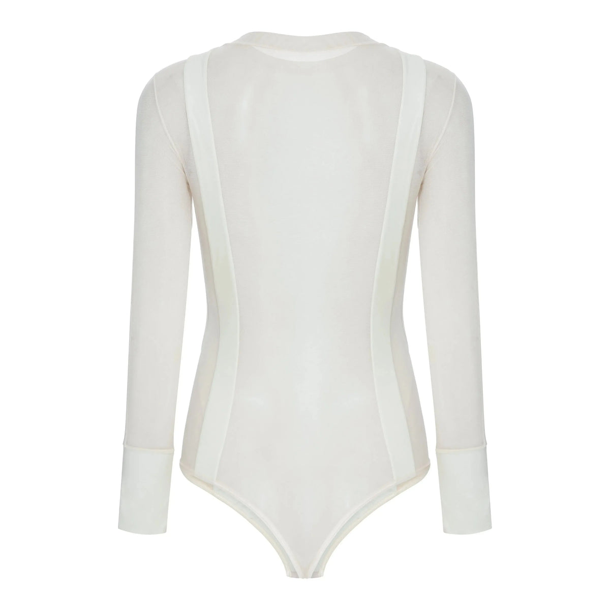 Body Fio Cristina Gelato