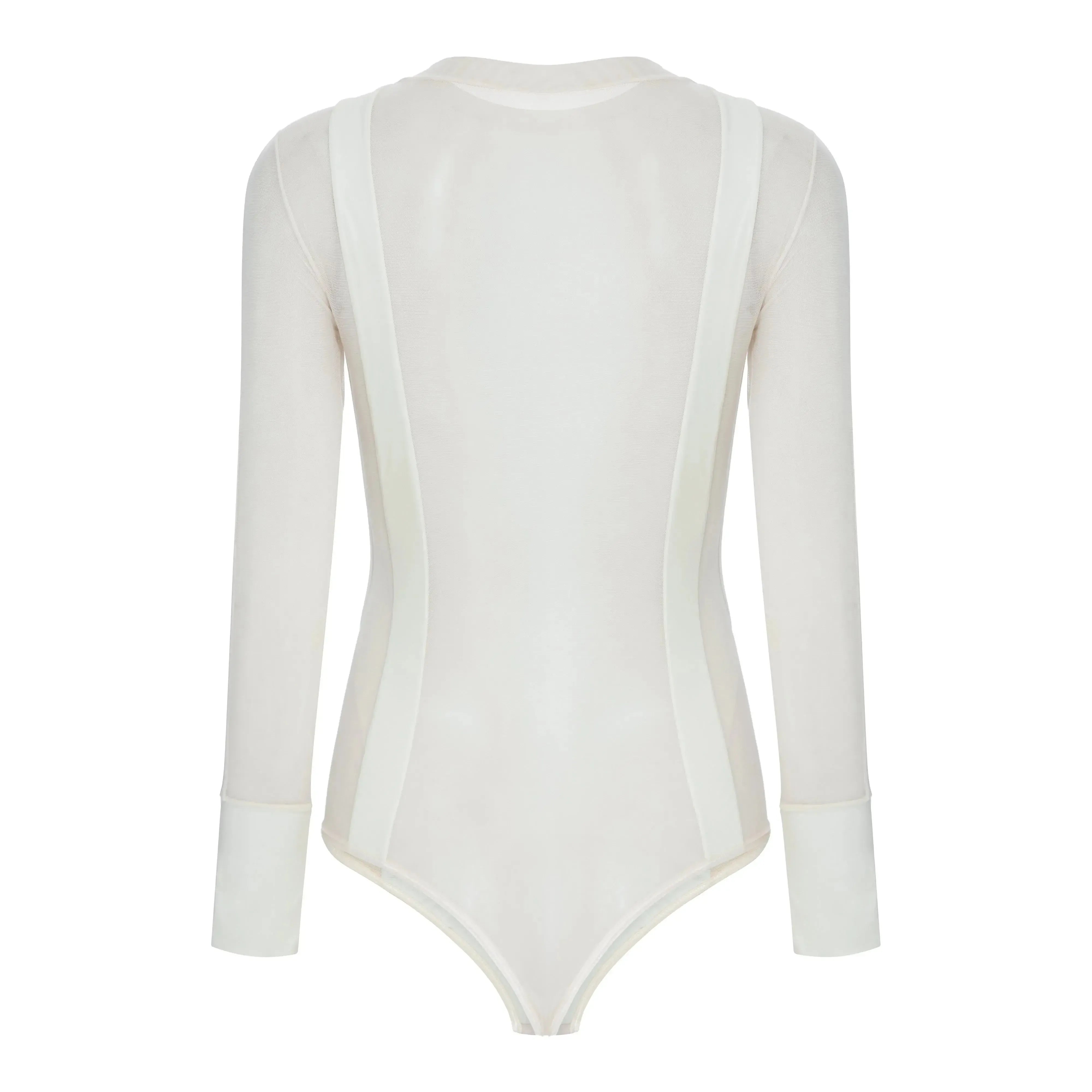 Body Fio Cristina Gelato