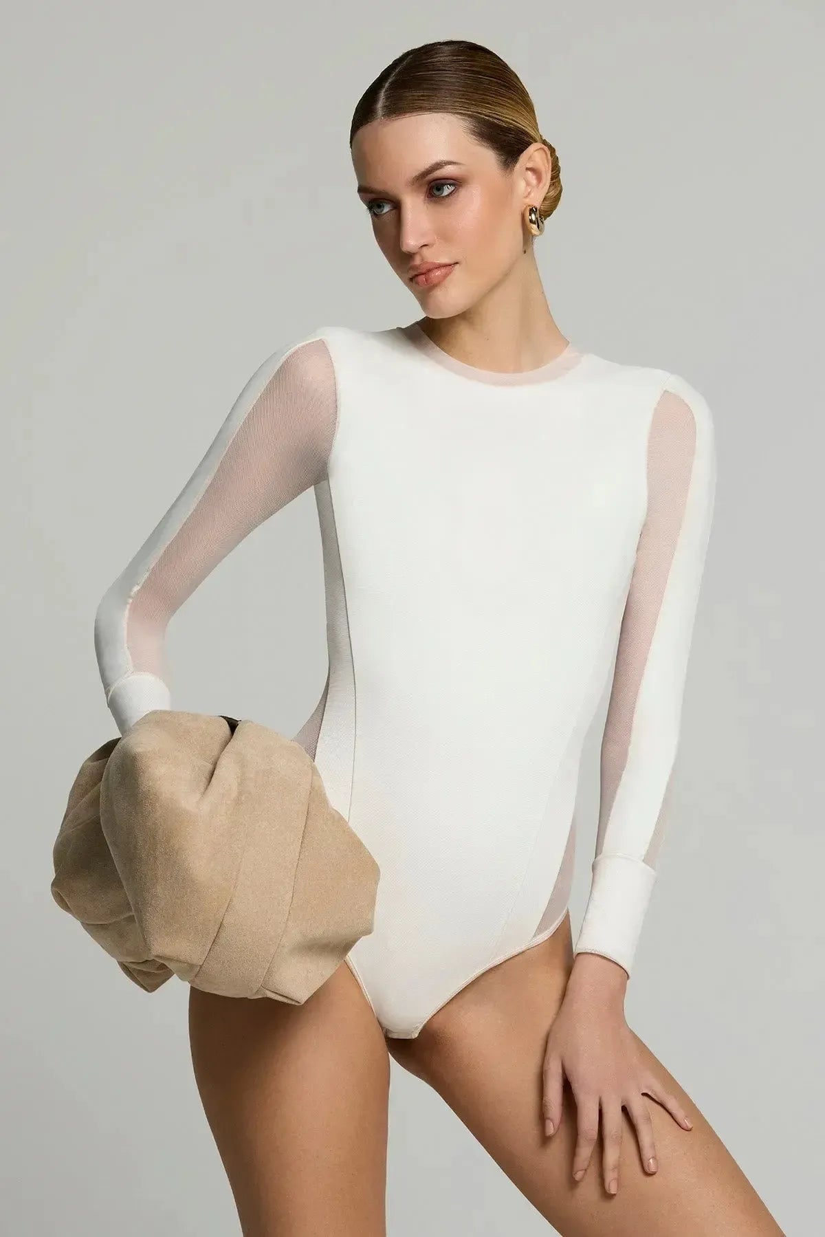 Body Fio Cristina Gelato