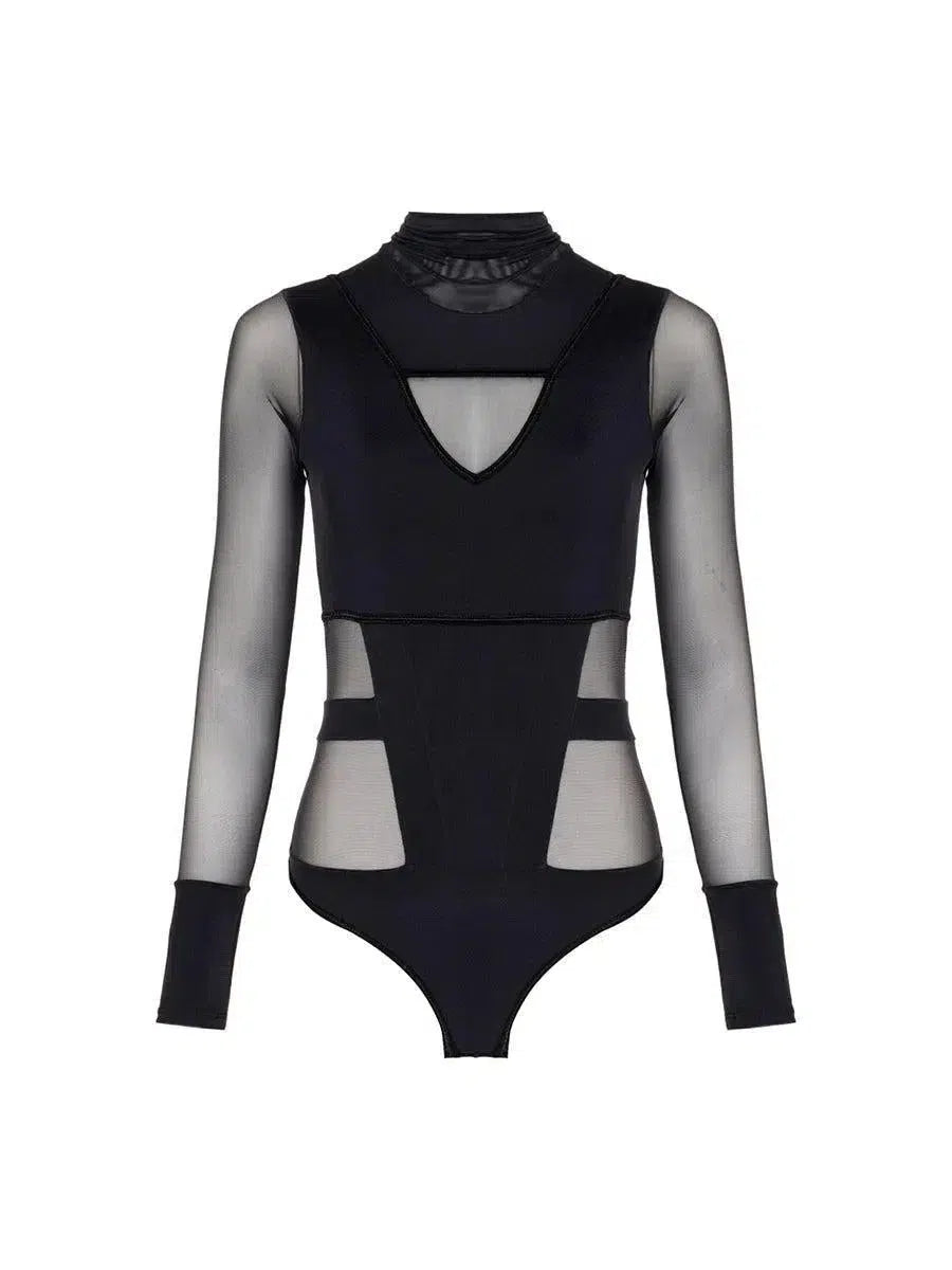 Body Fio Dakota Preto