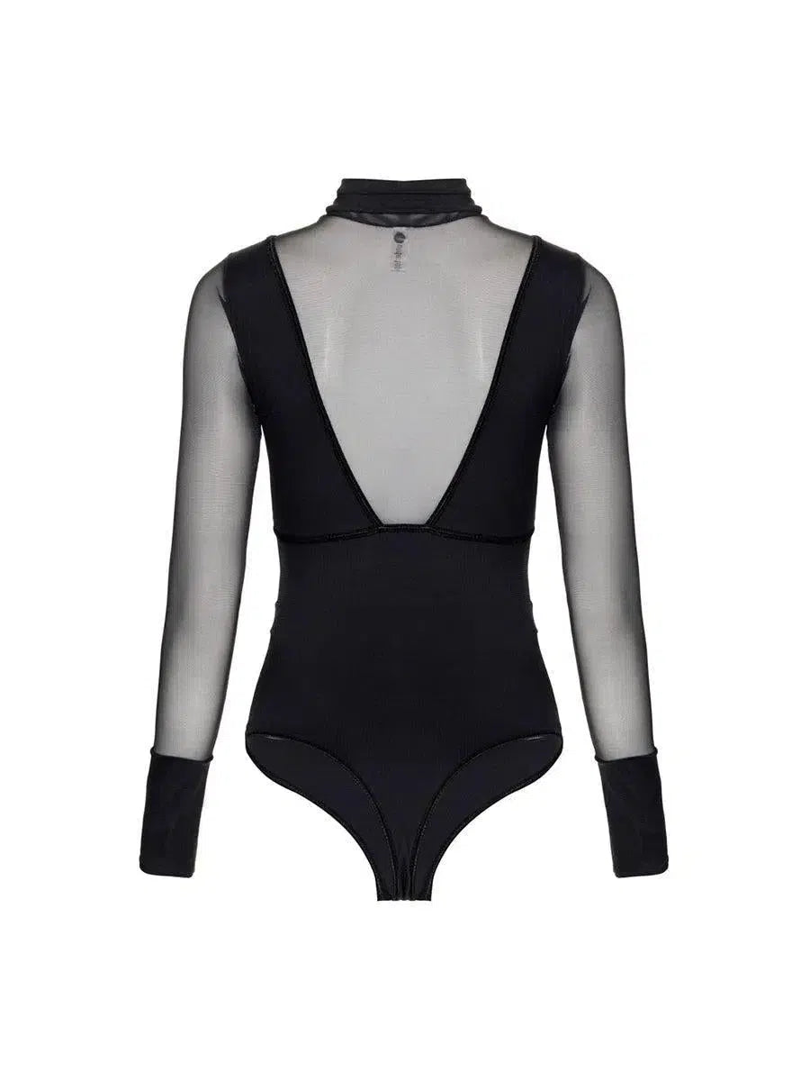 Body Fio Dakota Preto