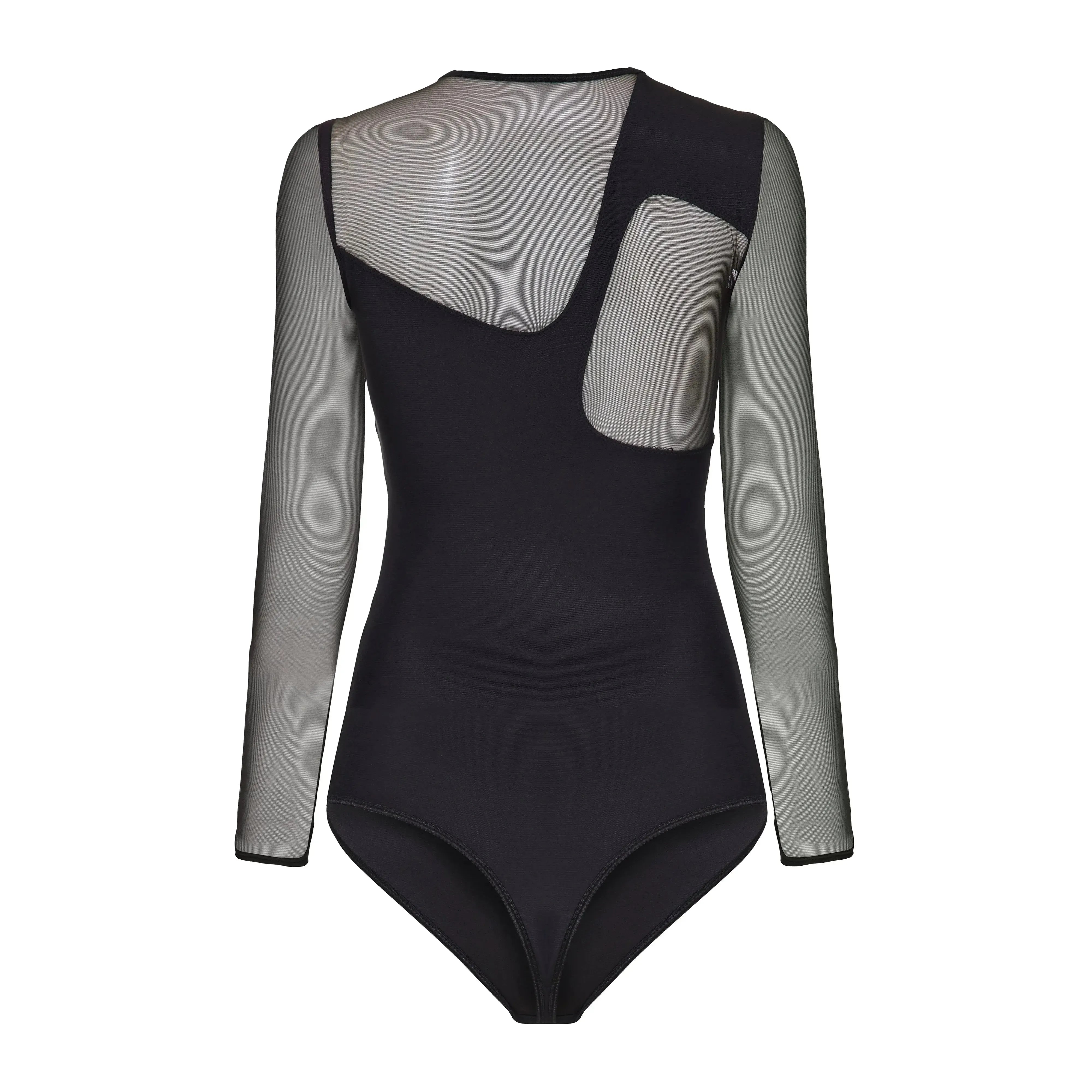 Body Fio Elizabeth Preto