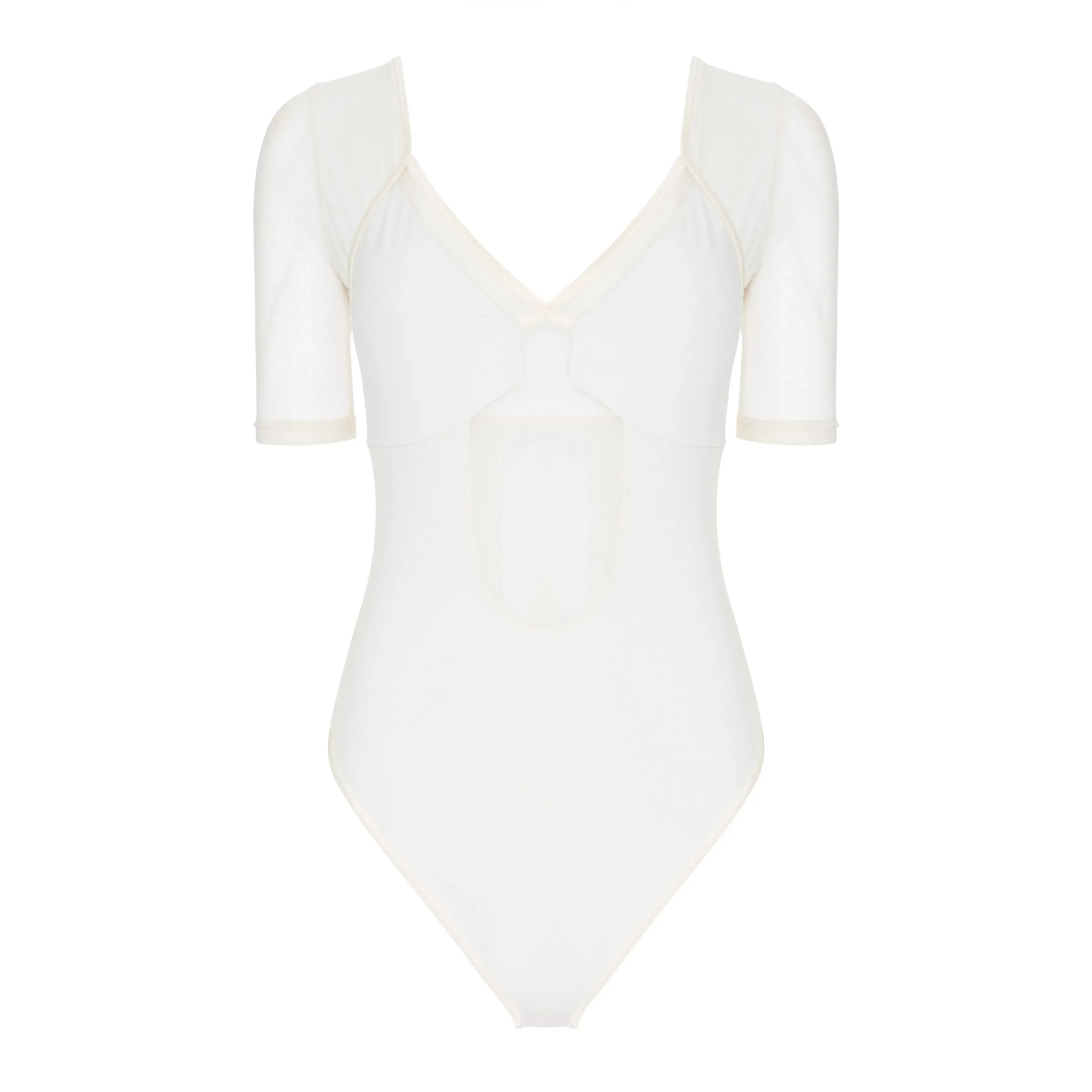 Body Fio Evelyn Gelato