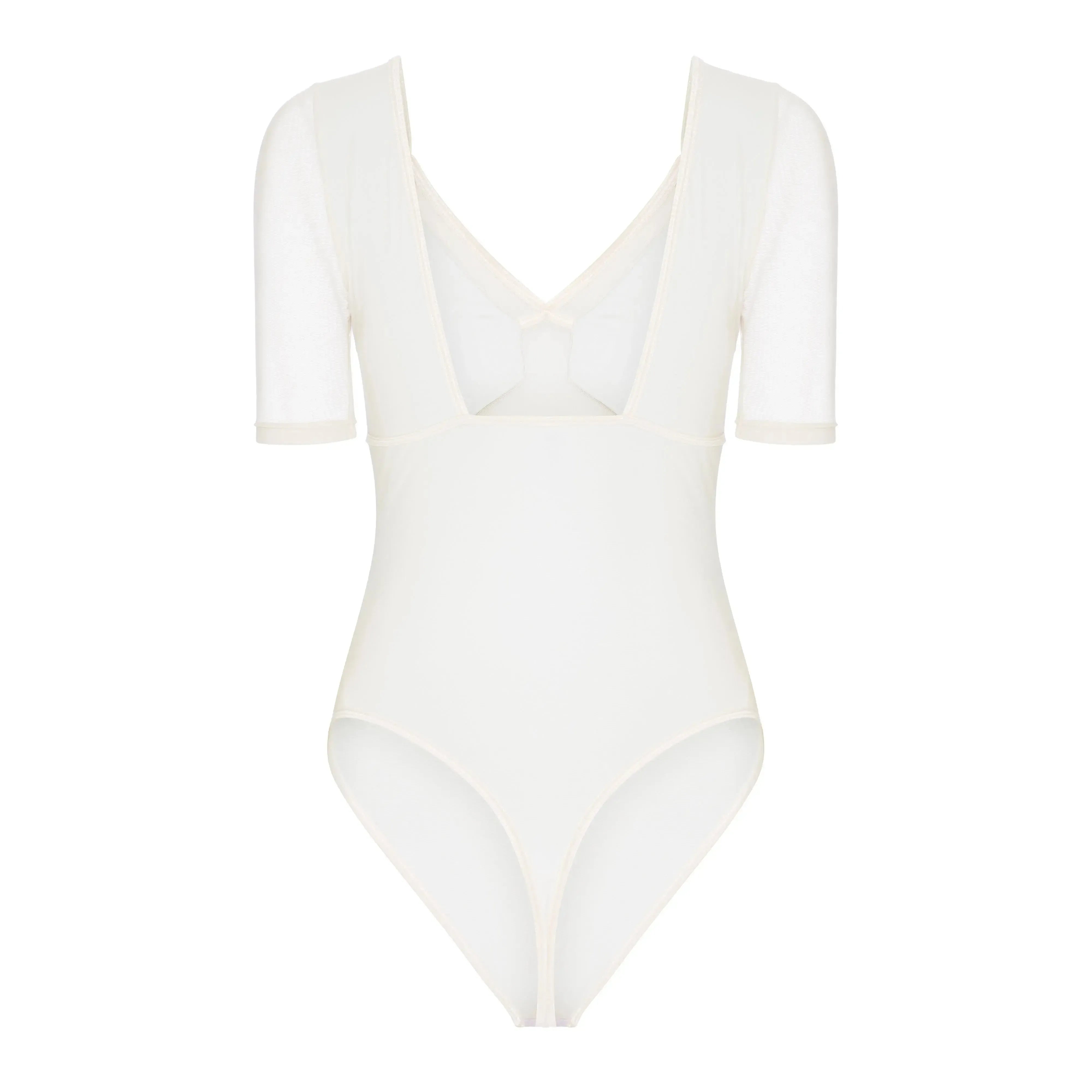 Body Fio Evelyn Gelato