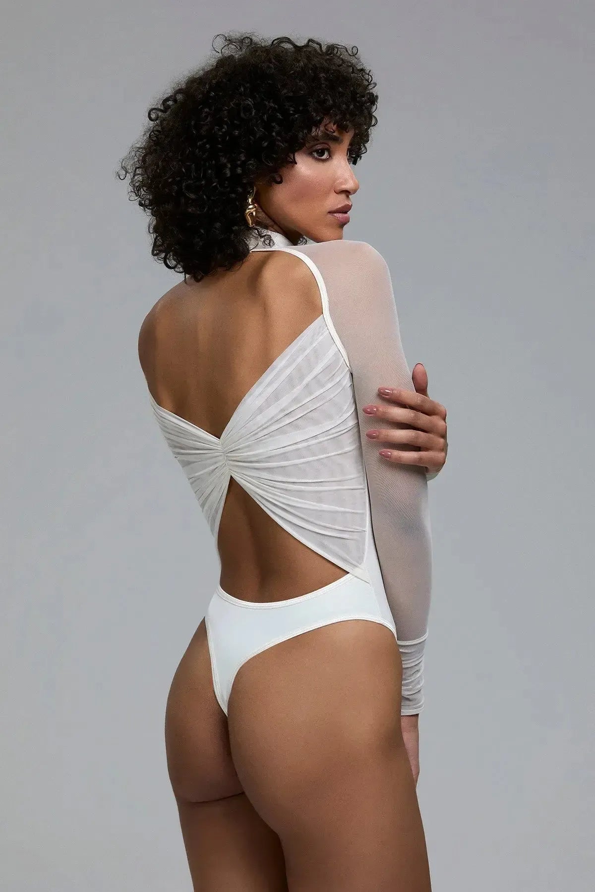 Body Fio Hilary Gelato