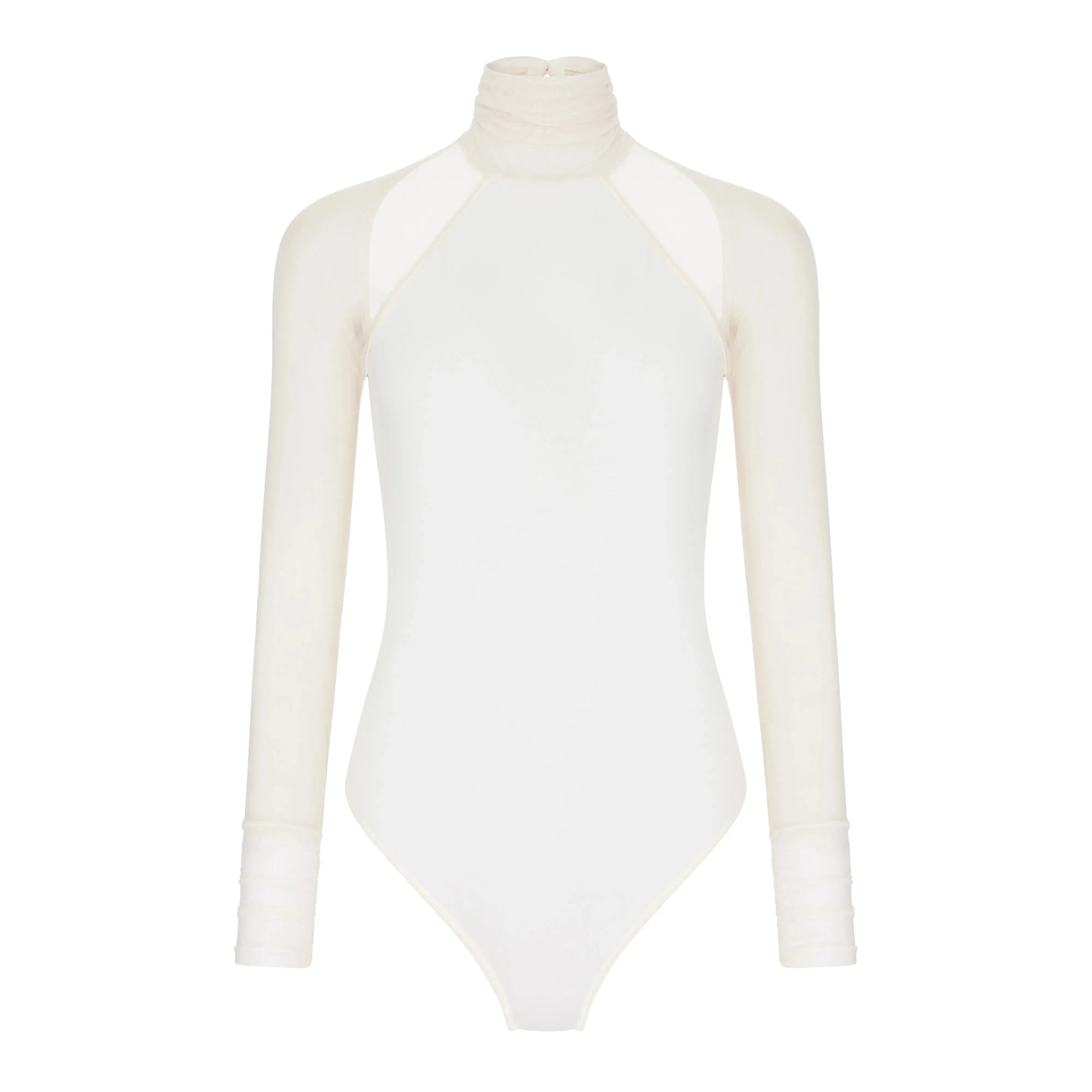 Body Fio Hilary Gelato