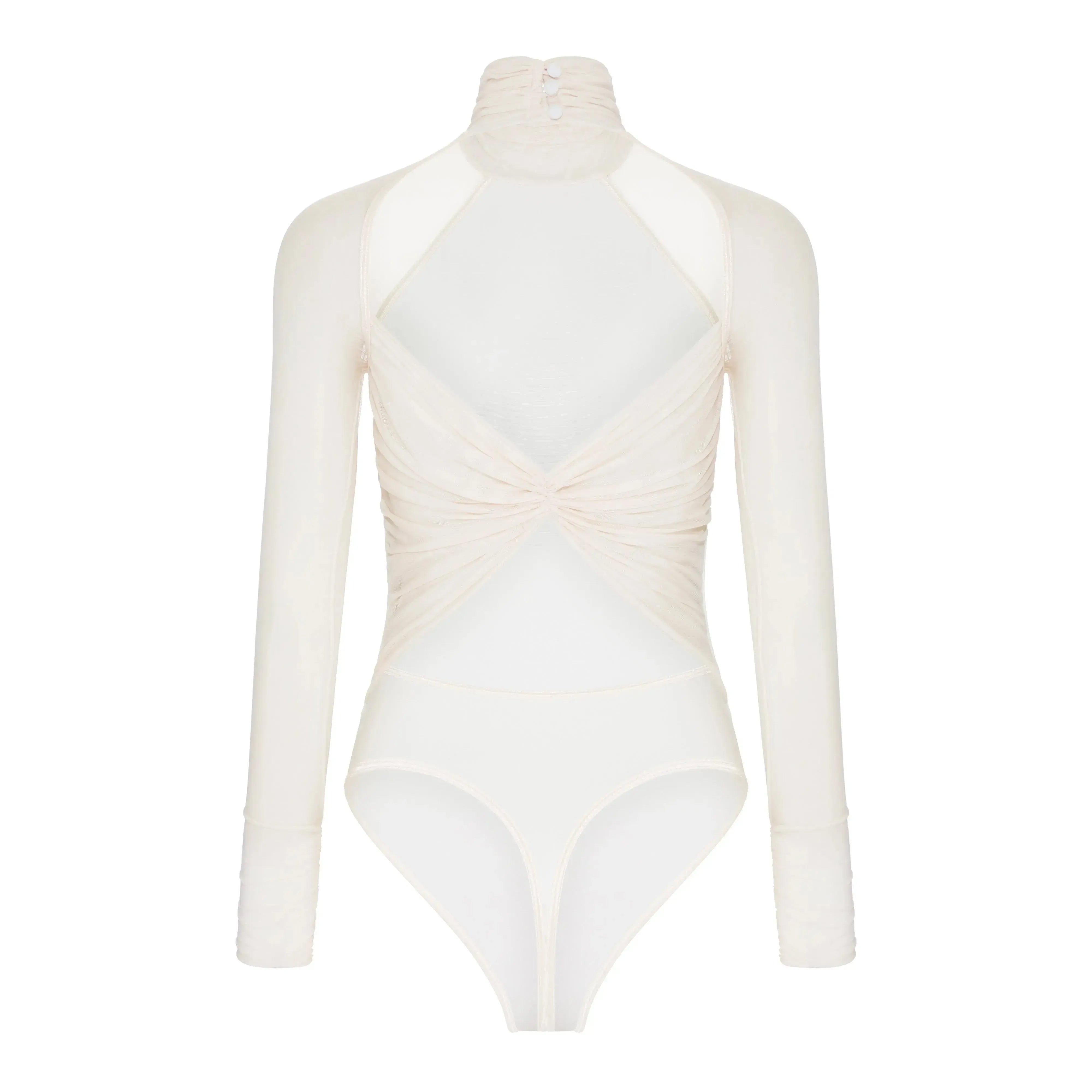 Body Fio Hilary Gelato