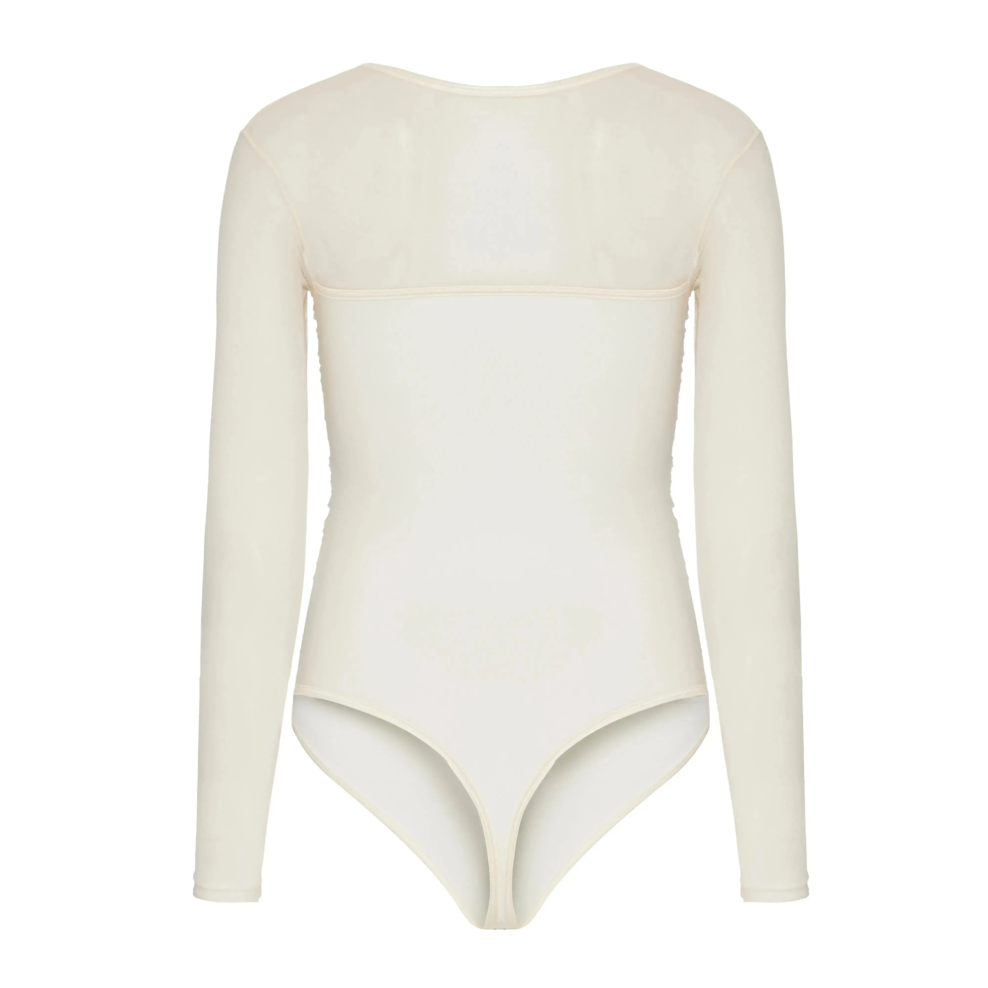 Body Fio Madalena Gelato