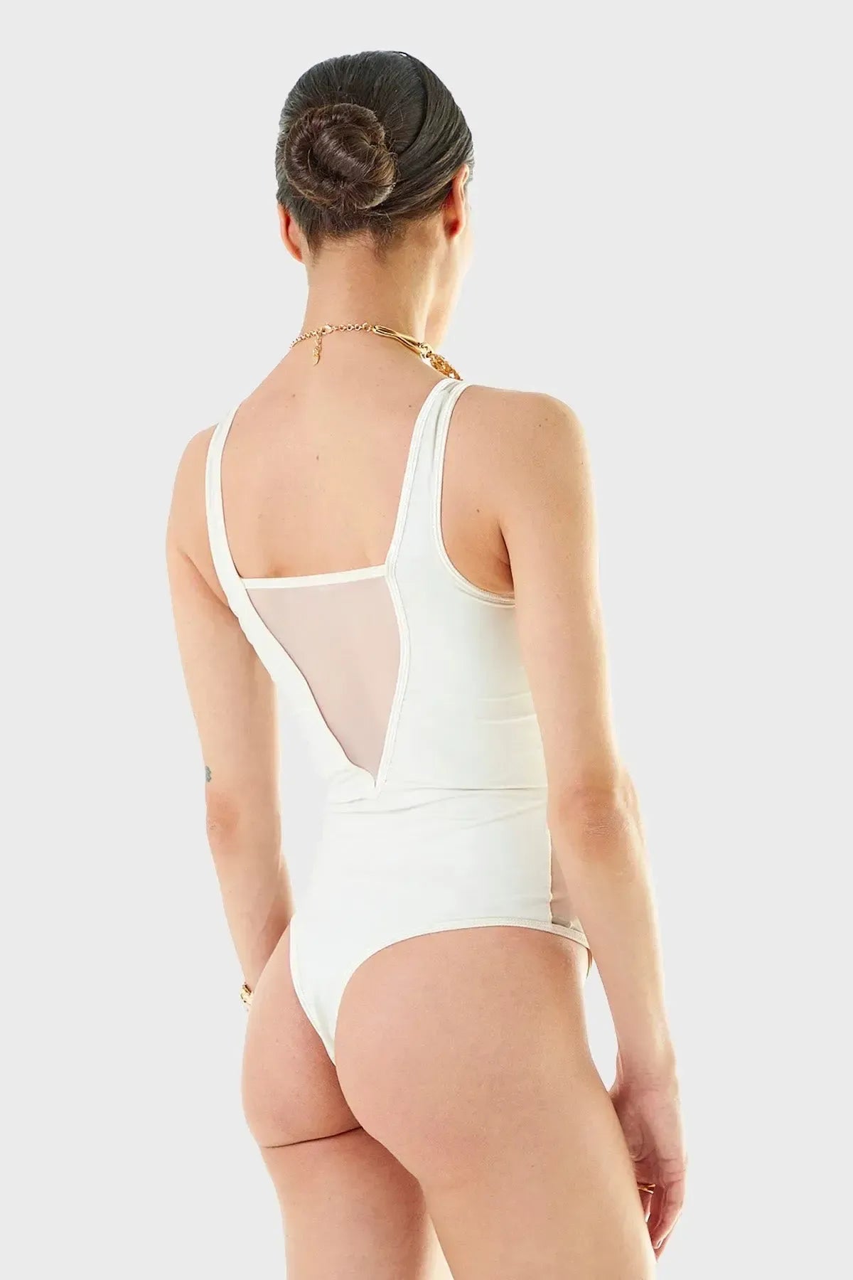 Body Fio Margaret Gelato