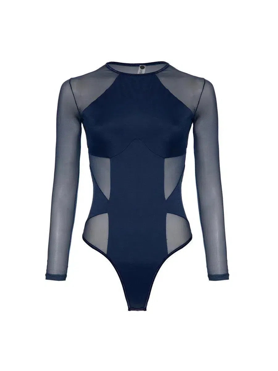 Body Fio Mariah Marinho