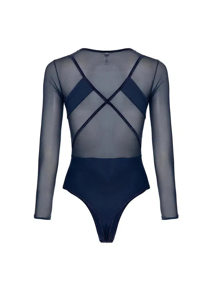 Body Fio Mariah Marinho