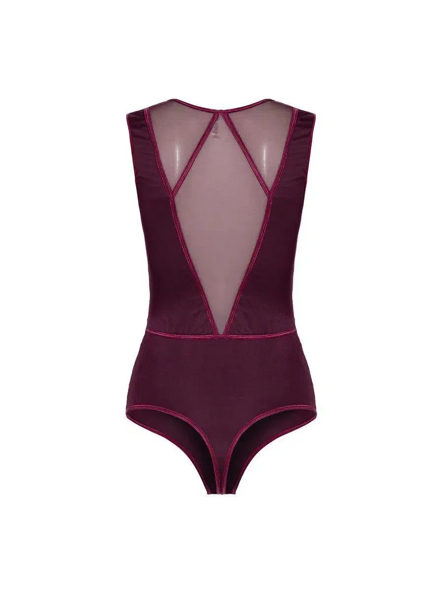 Body Fio Micaela Uva