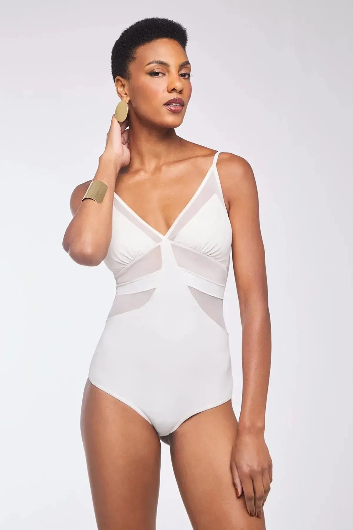 Body Fio Mirela Gelato