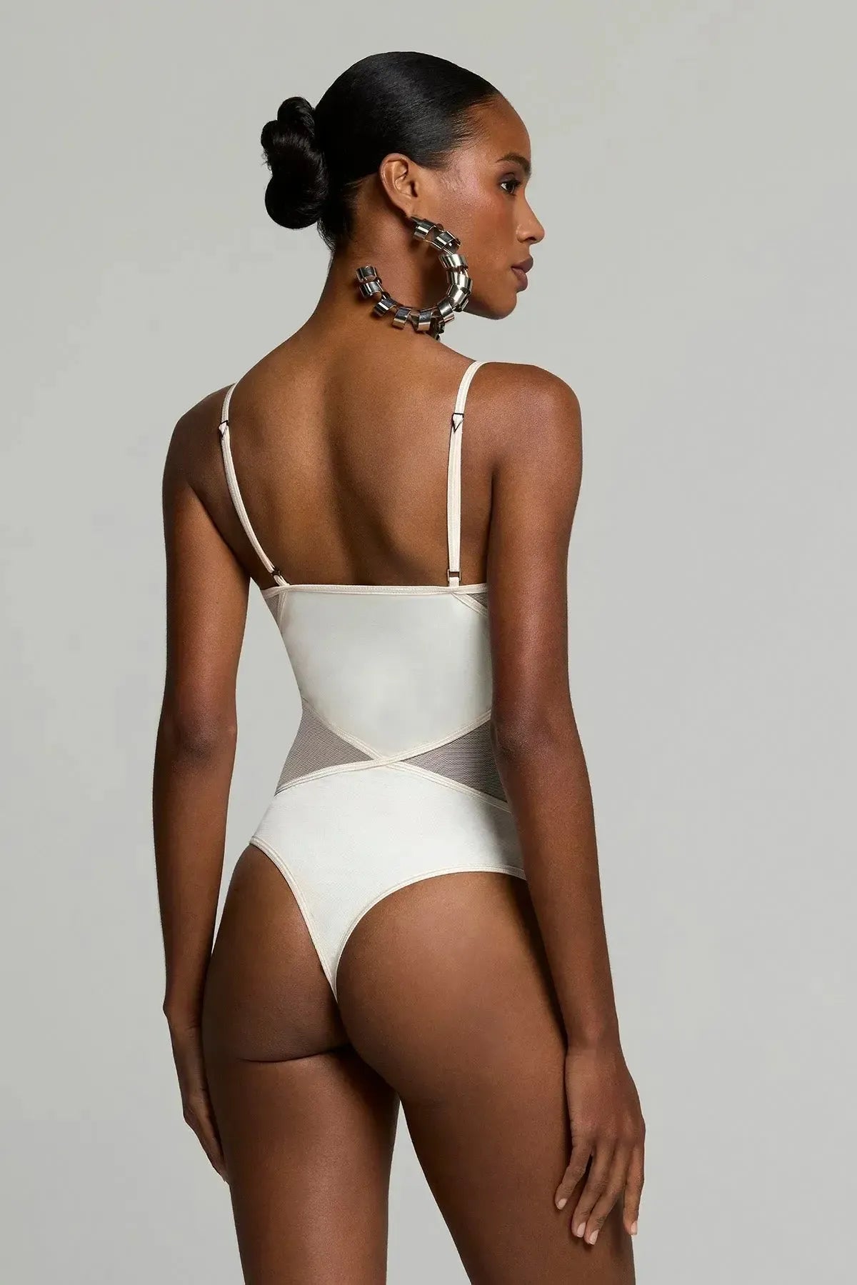 Body Fio Nicole Gelato