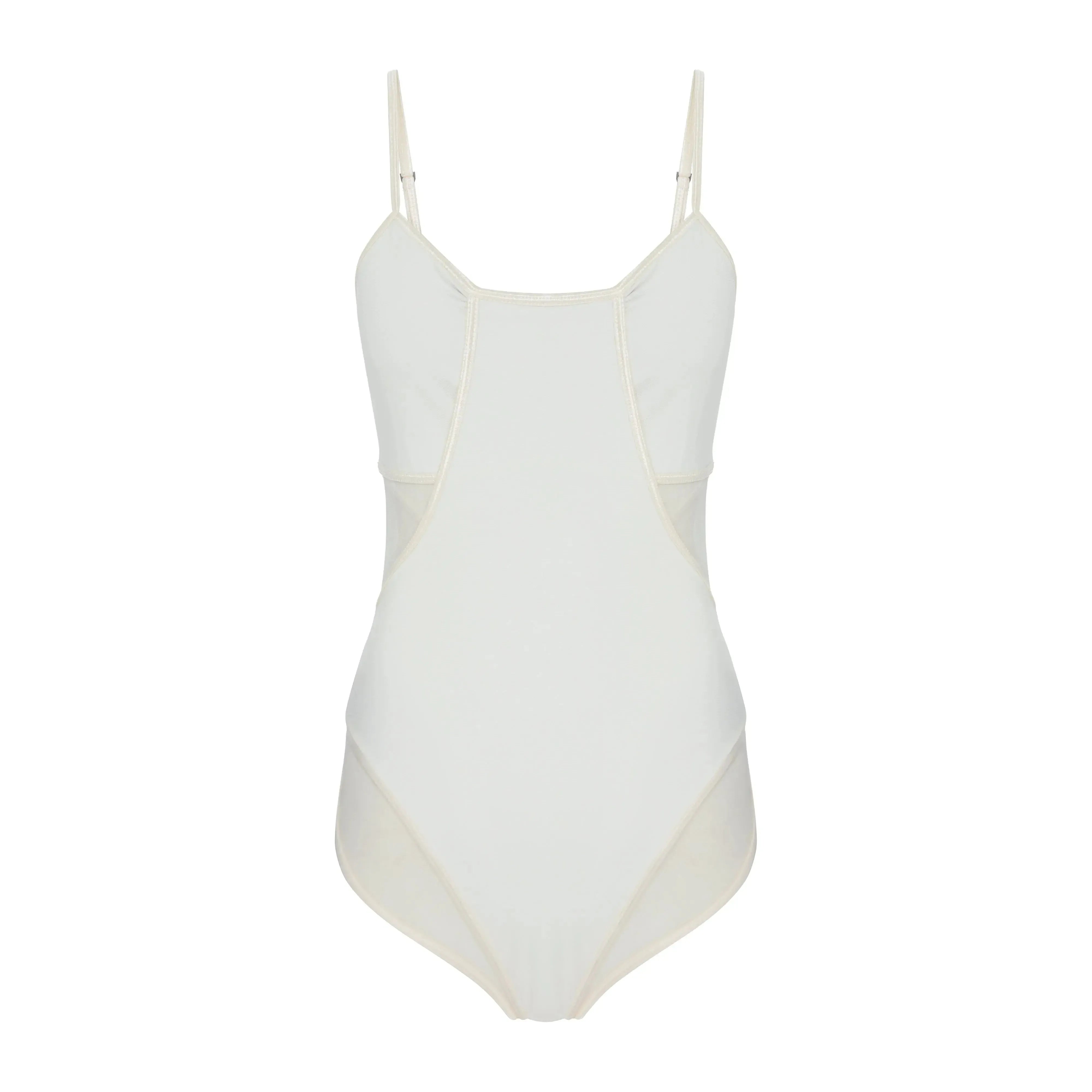 Body Fio Nicole Gelato