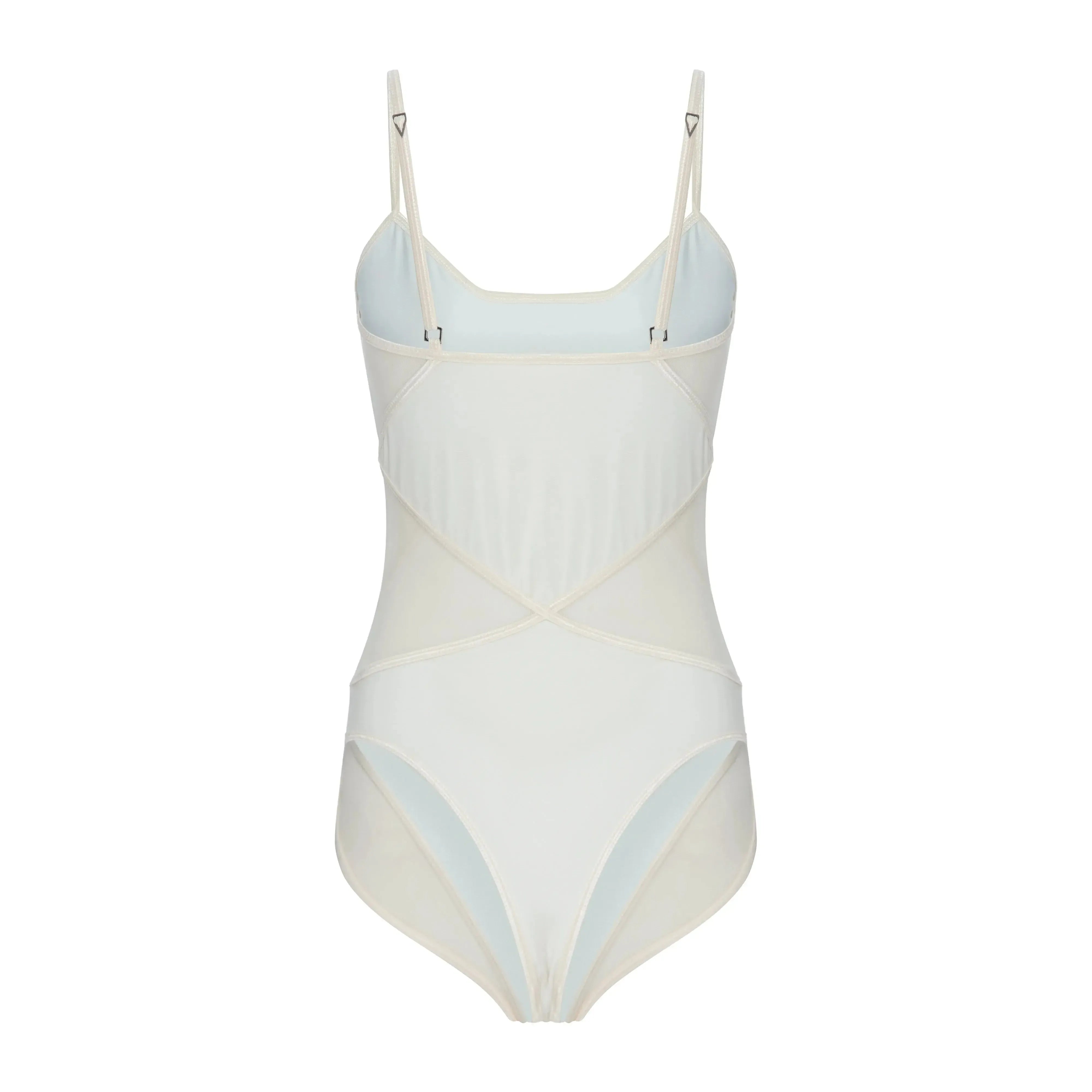 Body Fio Nicole Gelato