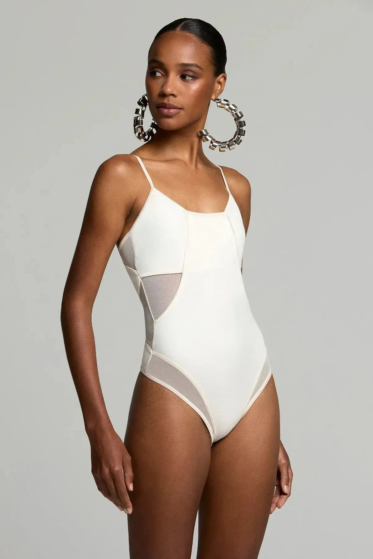 Body Fio Nicole Gelato