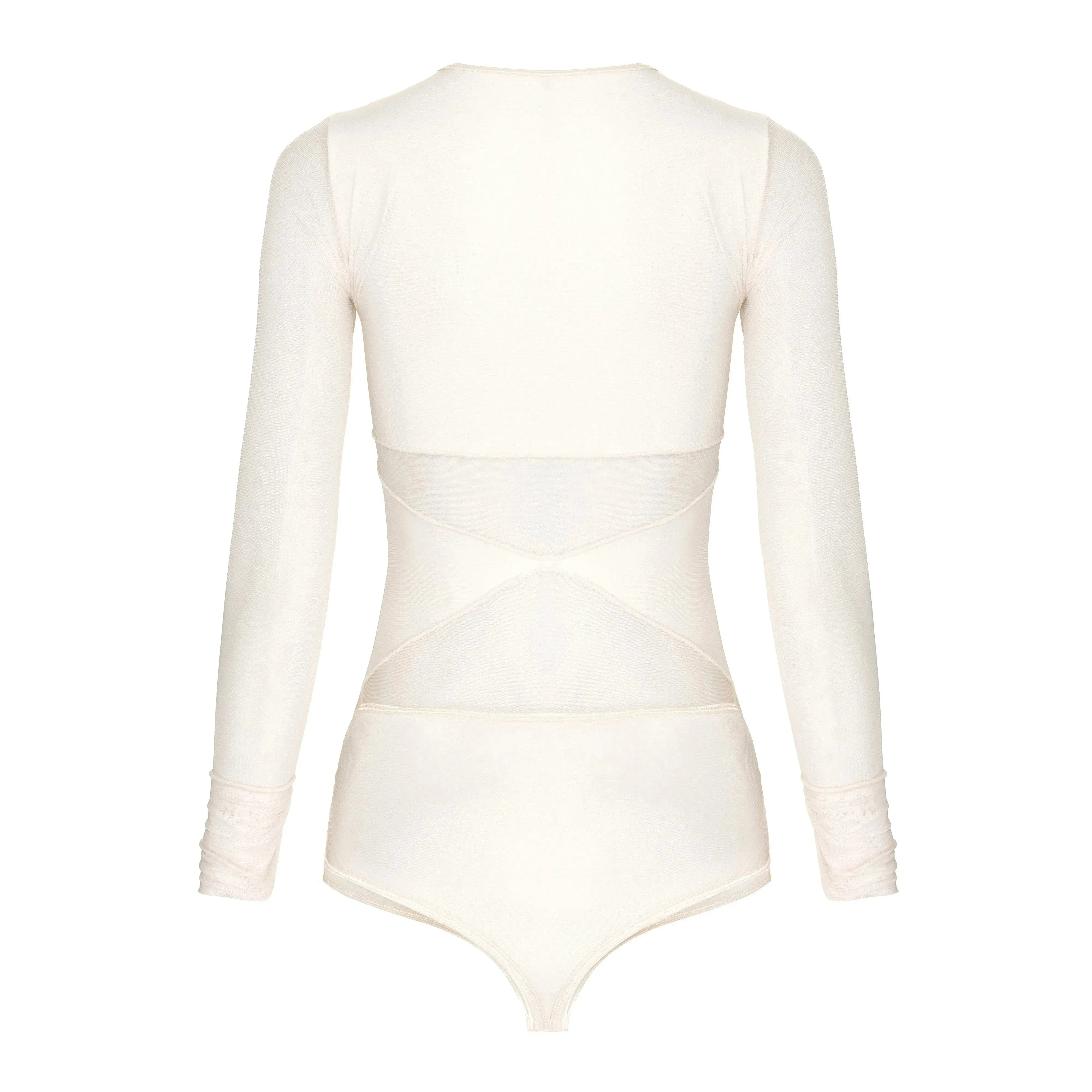 Body Fio Sara Gelato