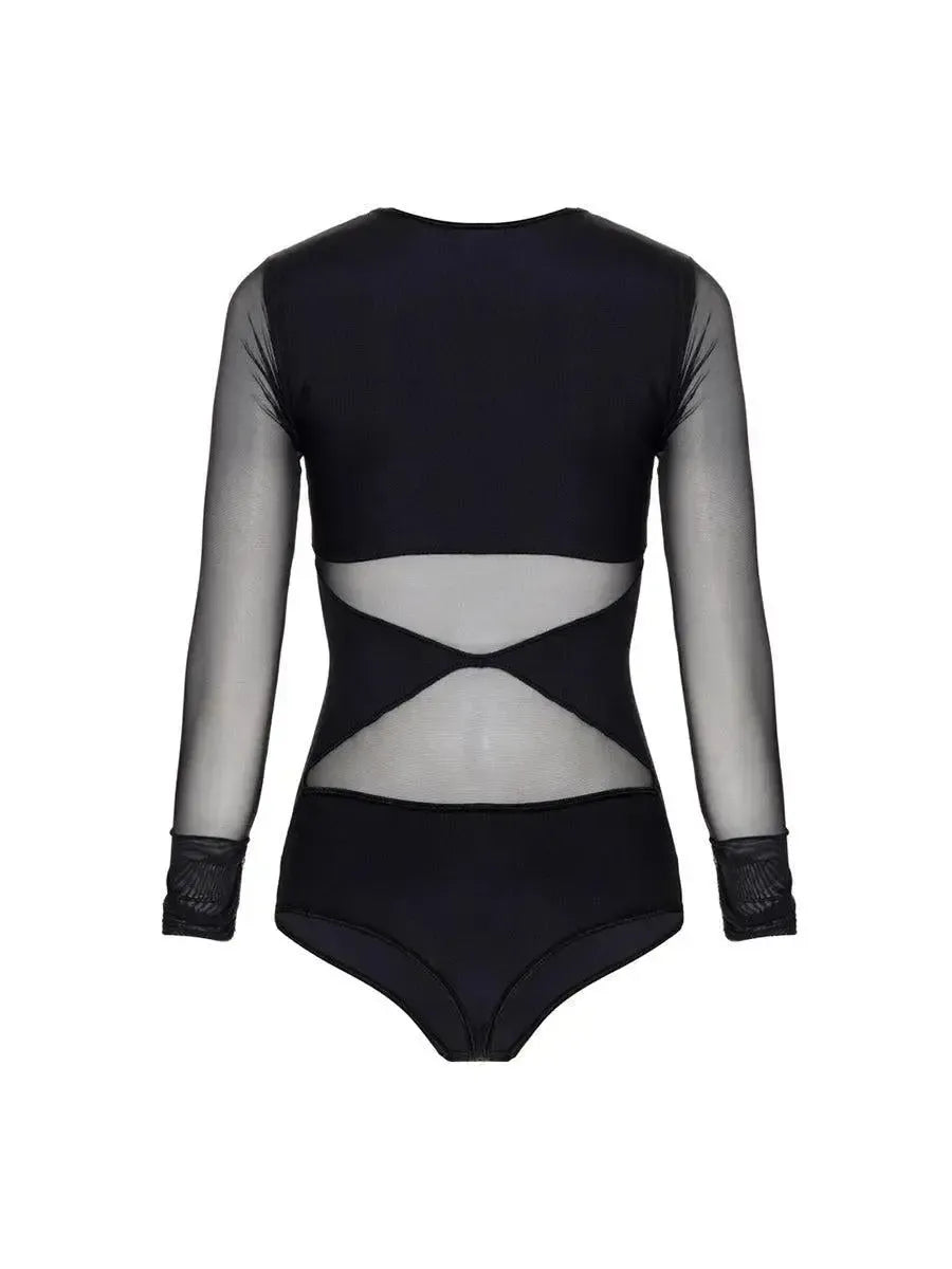 Body Fio Sara Preto