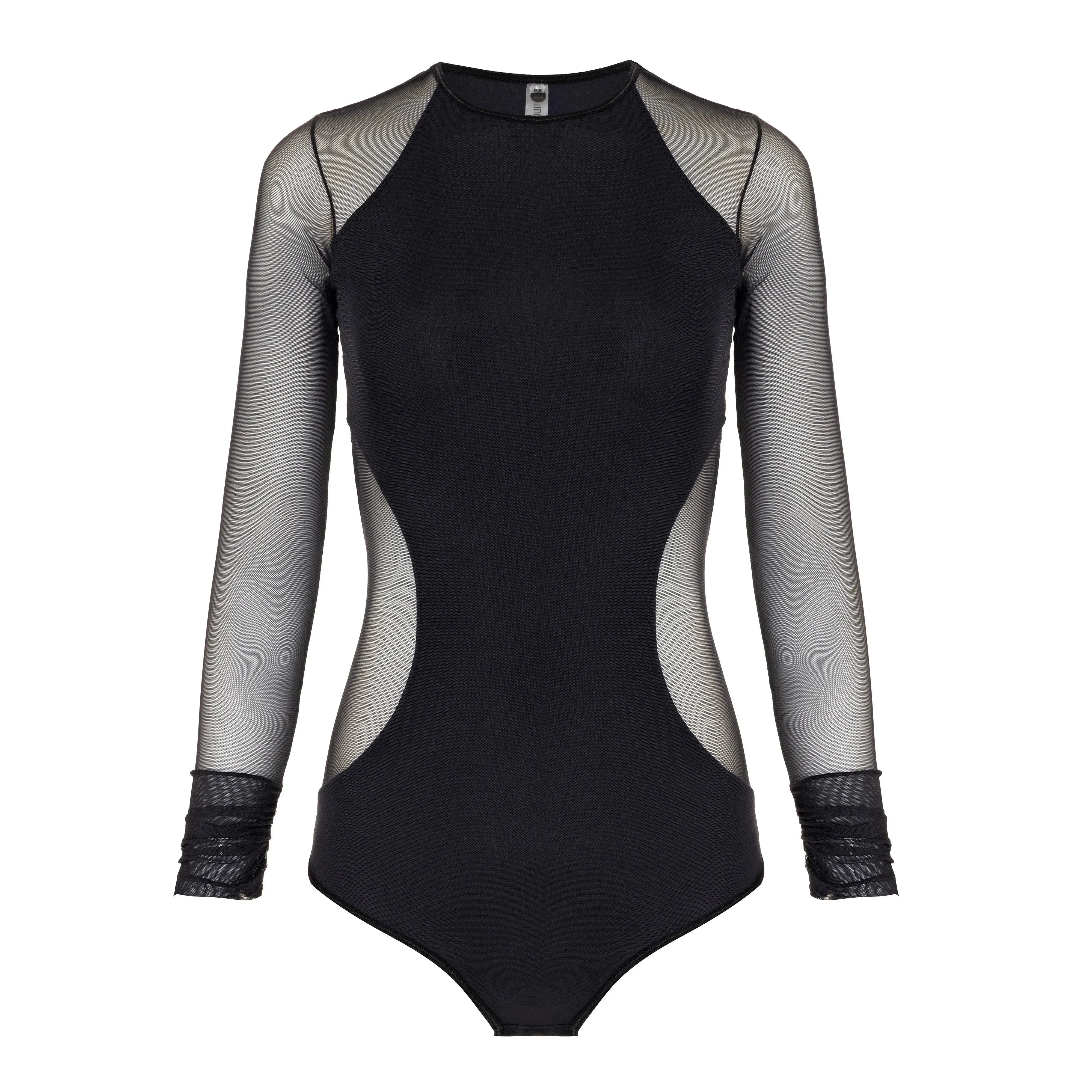 Body Fio Sara Preto