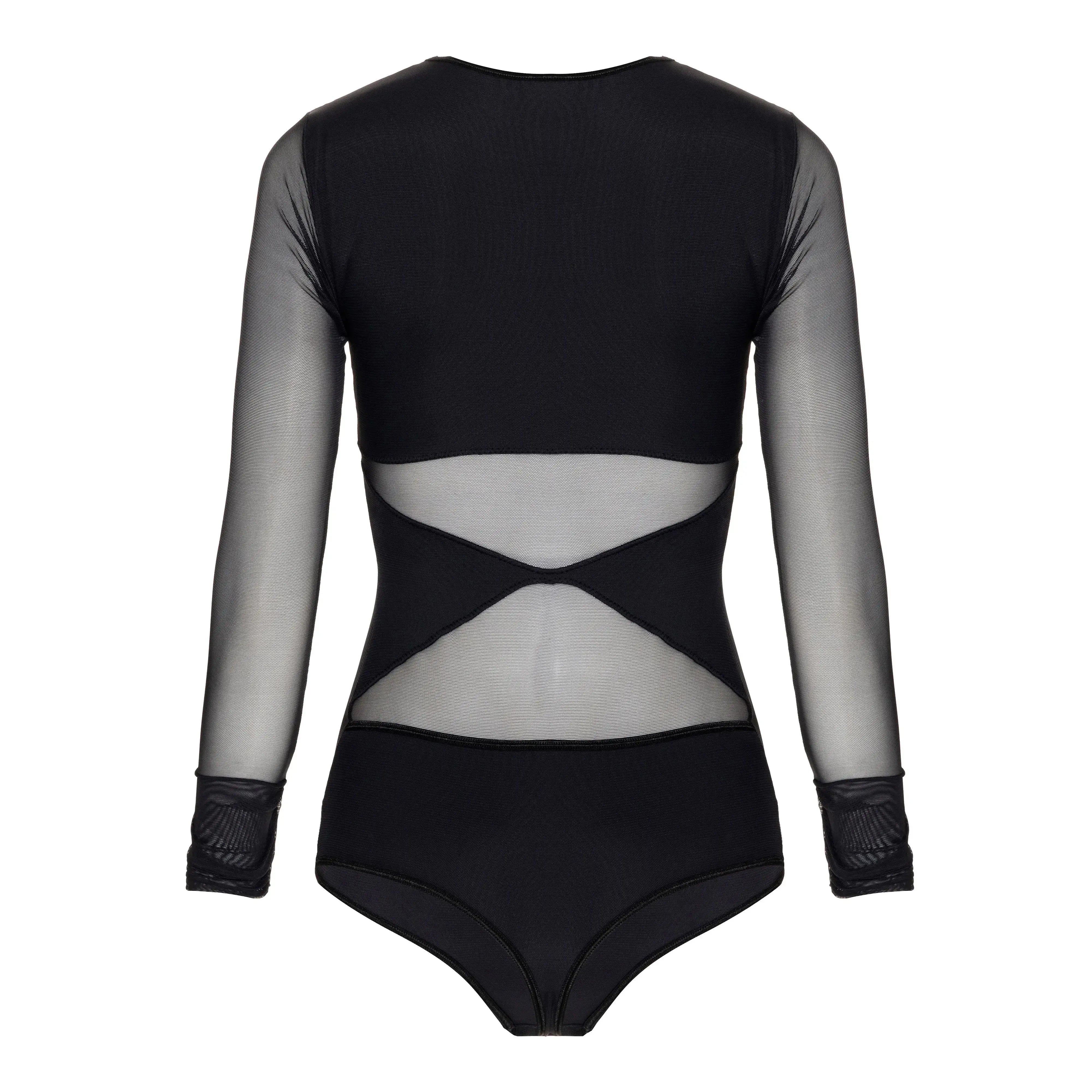 Body Fio Sara Preto