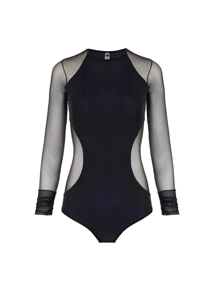 Body Fio Sara Preto