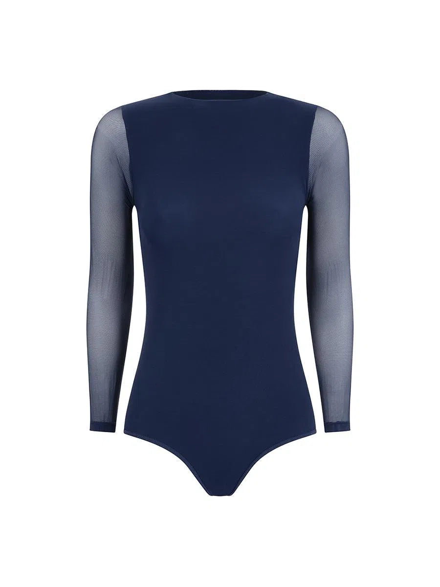 Body Flora Basic Marinho