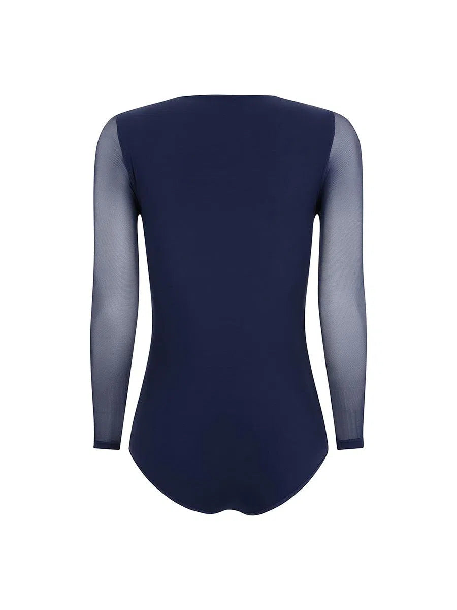 Body Flora Basic Marinho