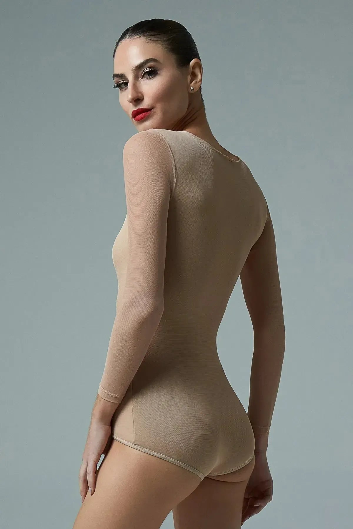 Body Flora Basic Pele