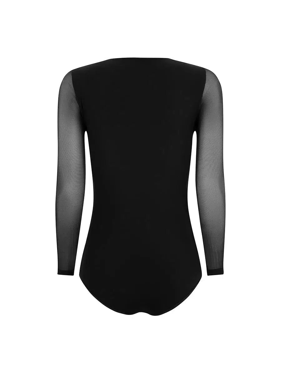 Body Flora Basic Preto