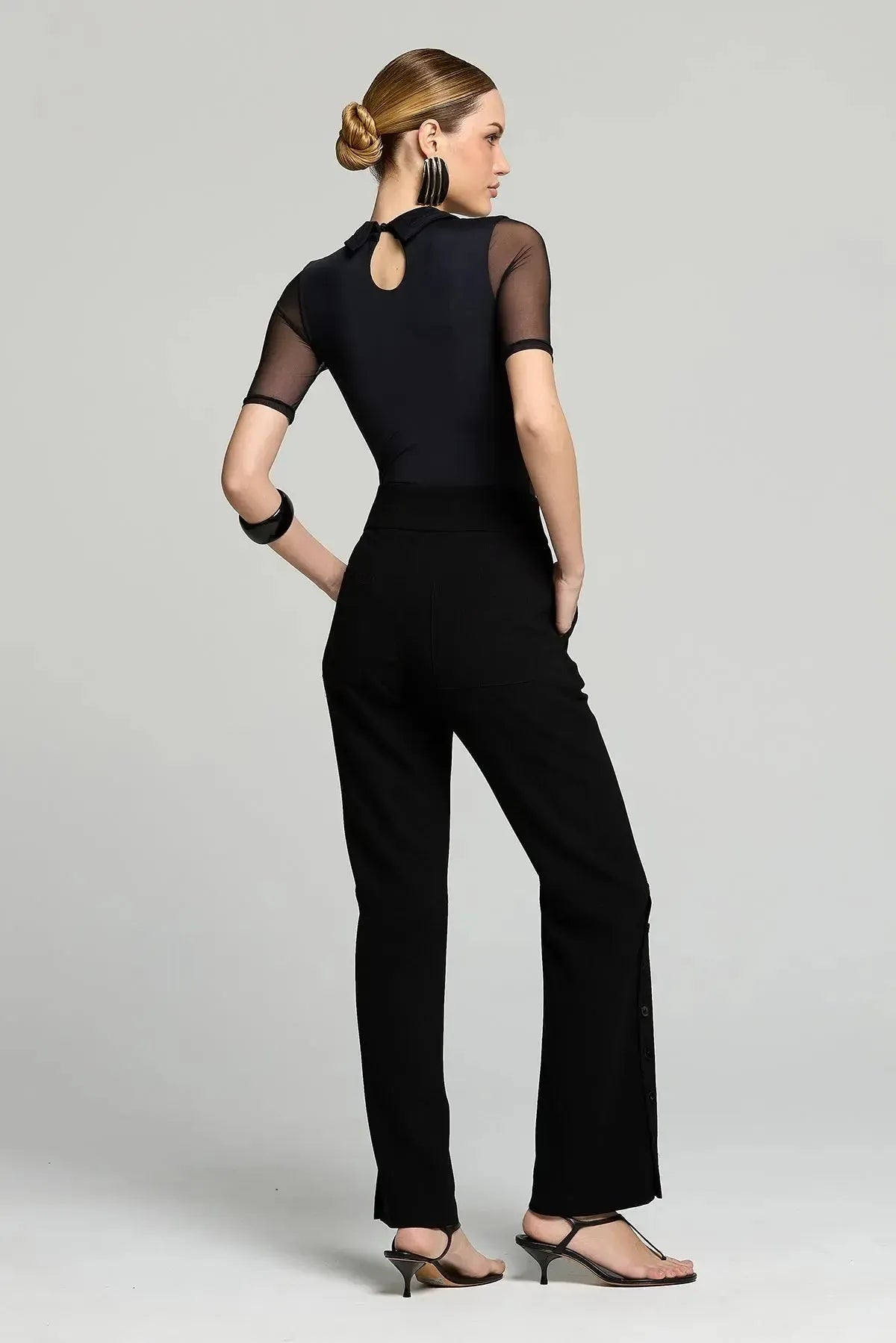 Body Grace Preto