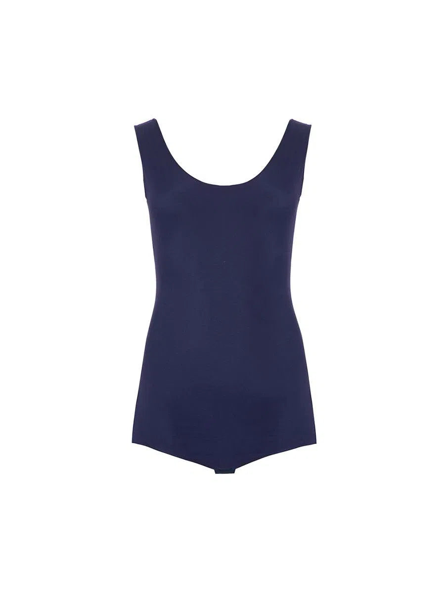 Body Inca Basic Marinho