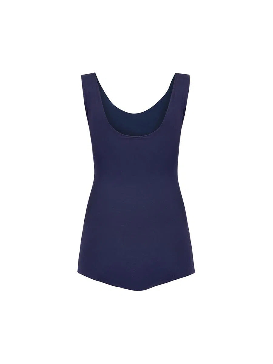 Body Inca Basic Marinho