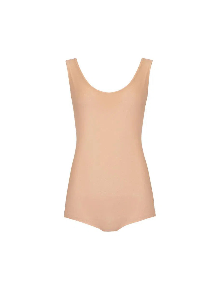 Body Inca Basic Pele