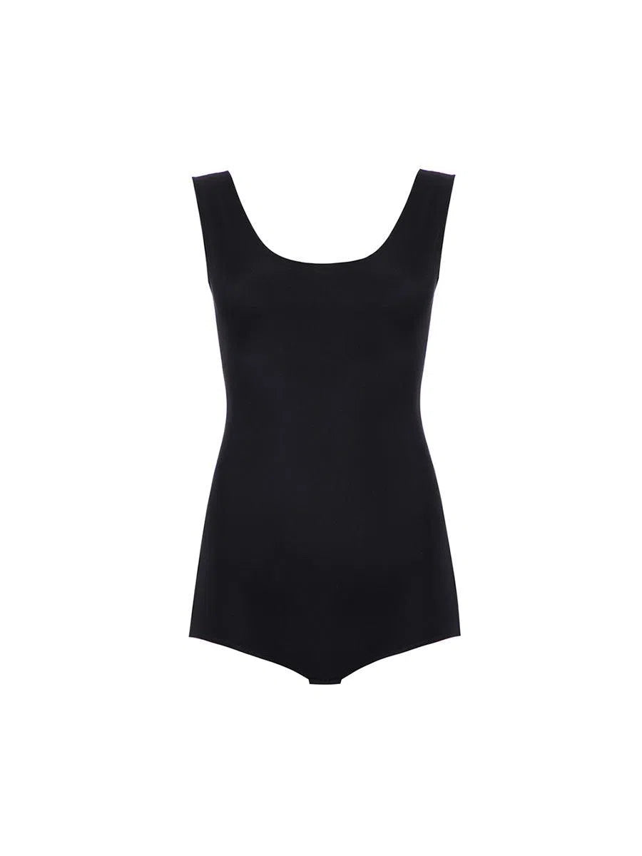 Body Inca Basic Preto