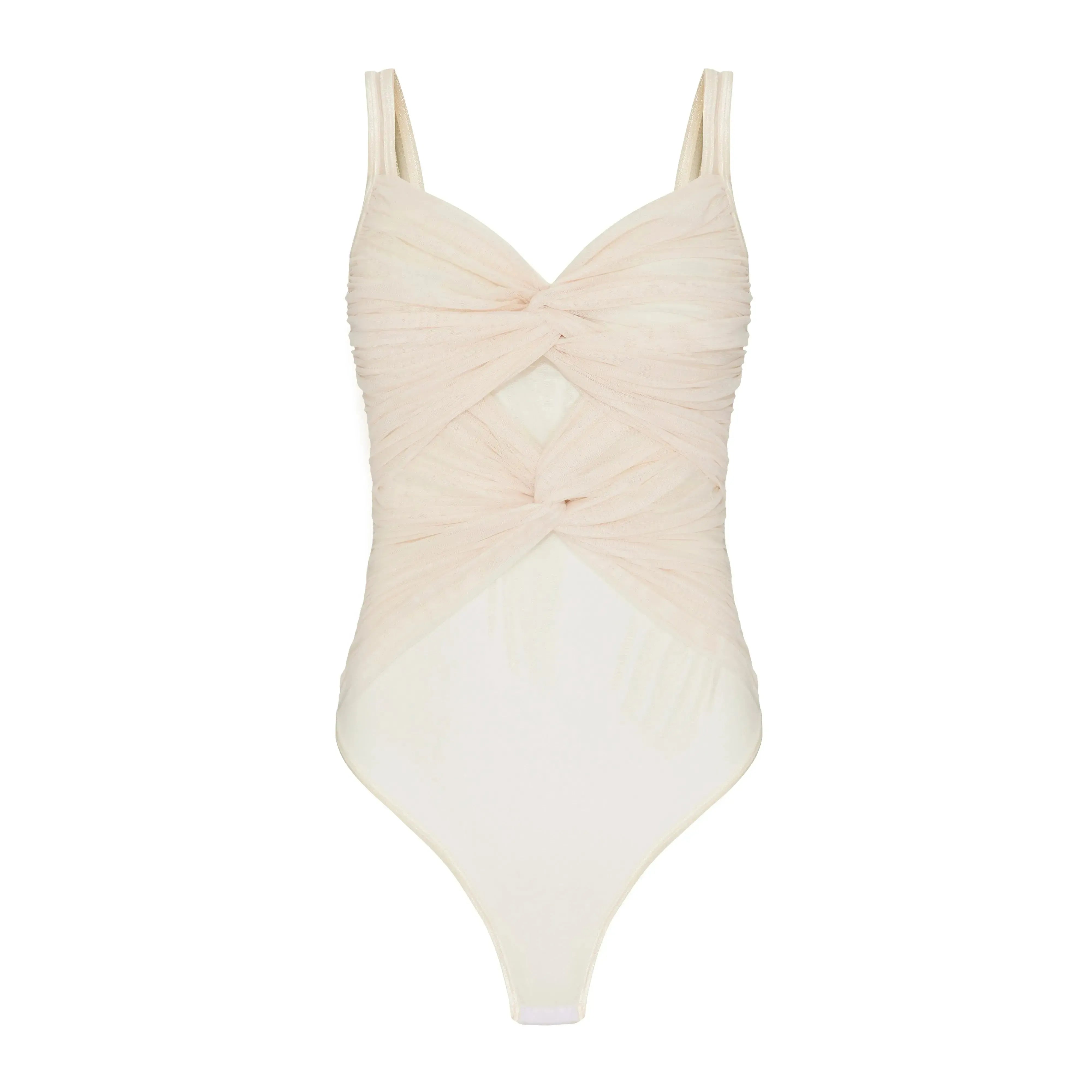 Body Ingrid Fio Gelato