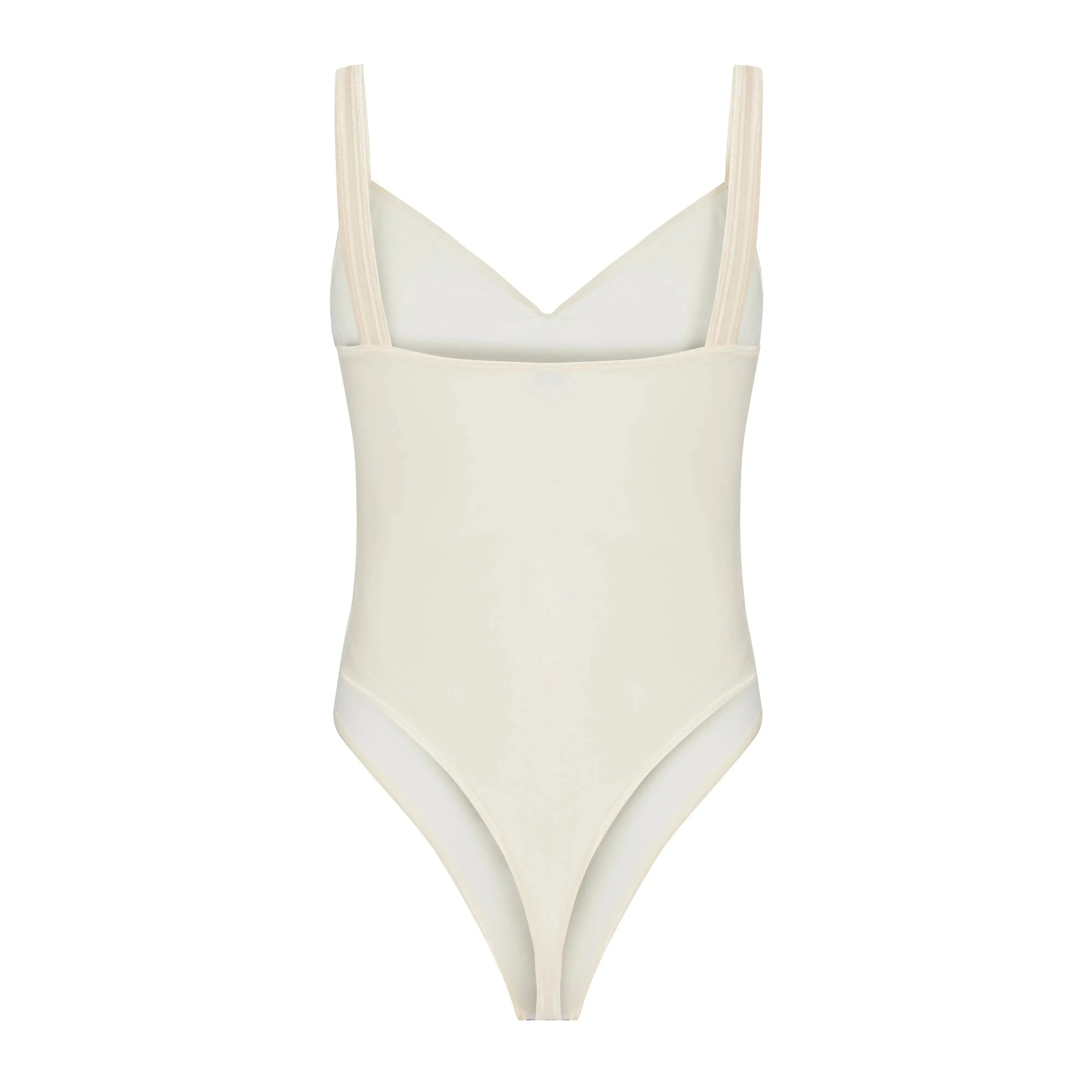 Body Ingrid Fio Gelato