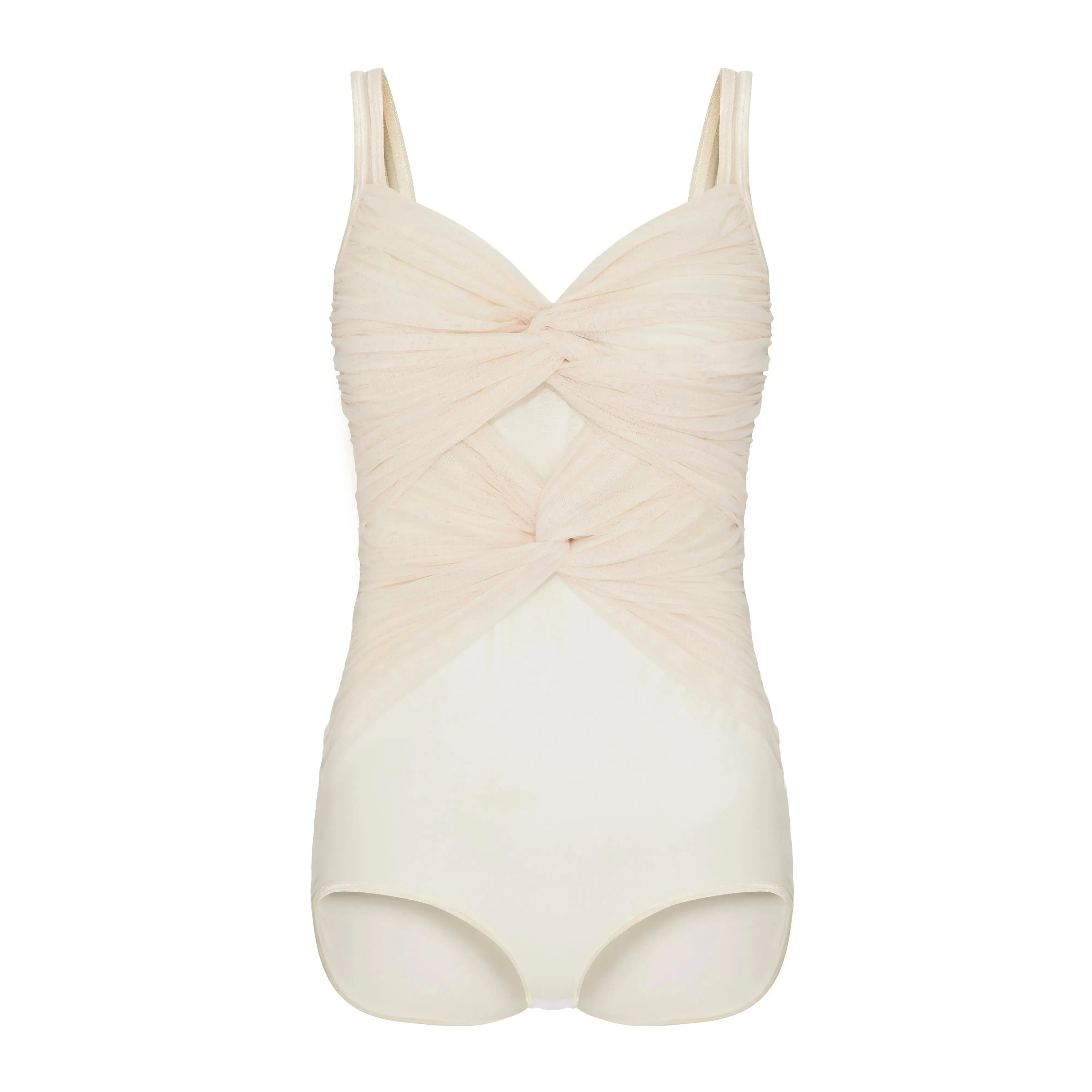 Body Ingrid Gelato