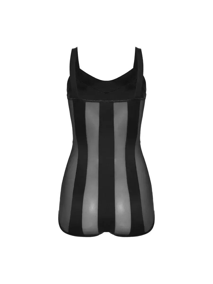 Body Ivete Preto