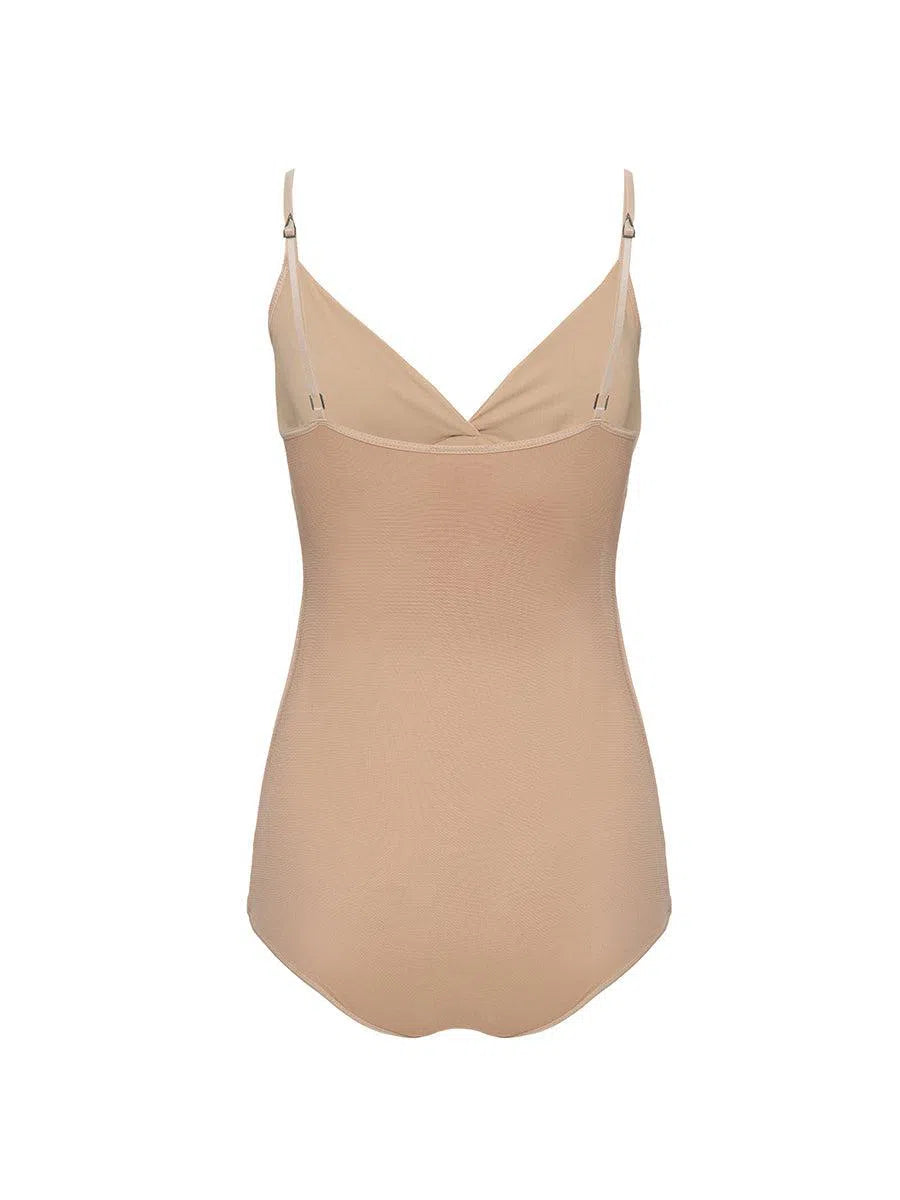 Body Juliana Basic Pele